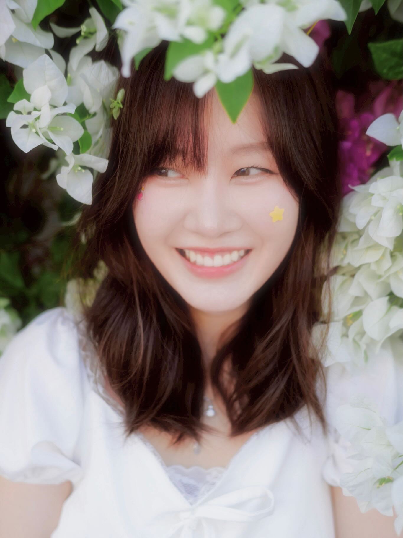 ปูเป้ - จิรดาภา อินทจักร