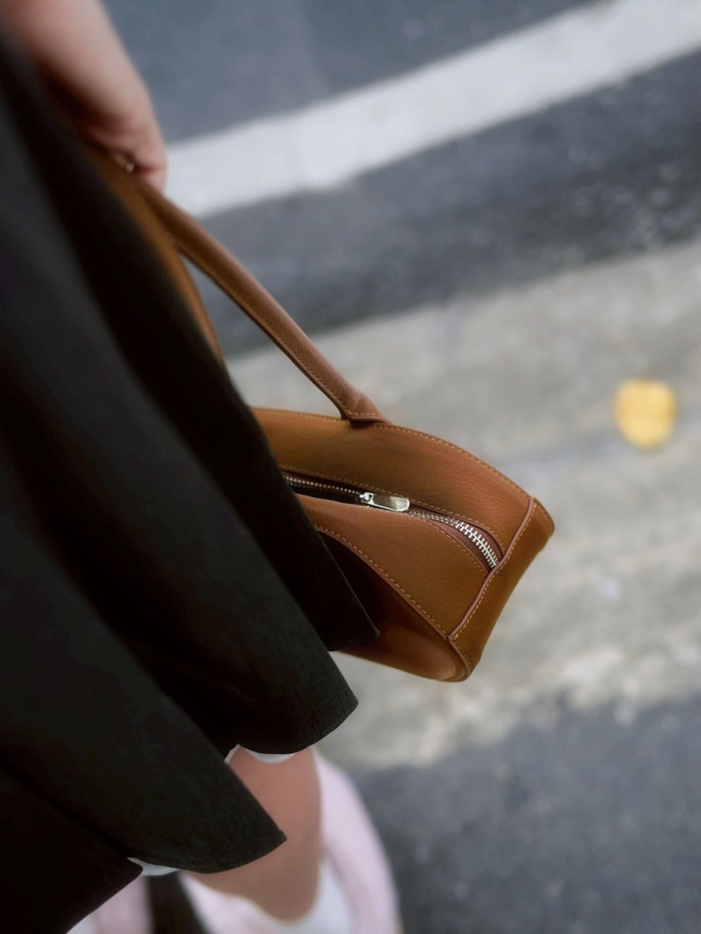 ปูเป้ - จิรดาภา อินทจักร