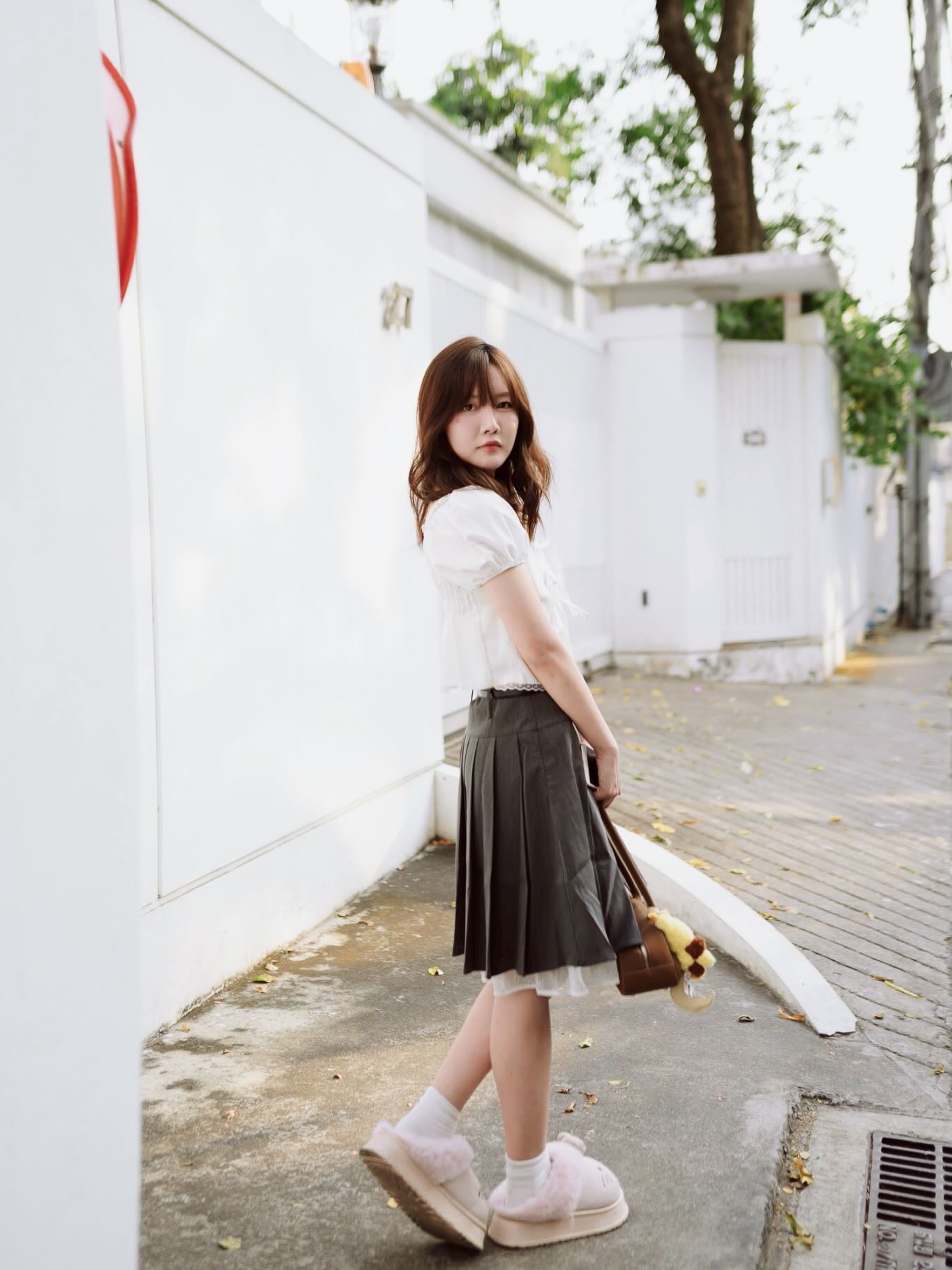 ปูเป้ - จิรดาภา อินทจักร