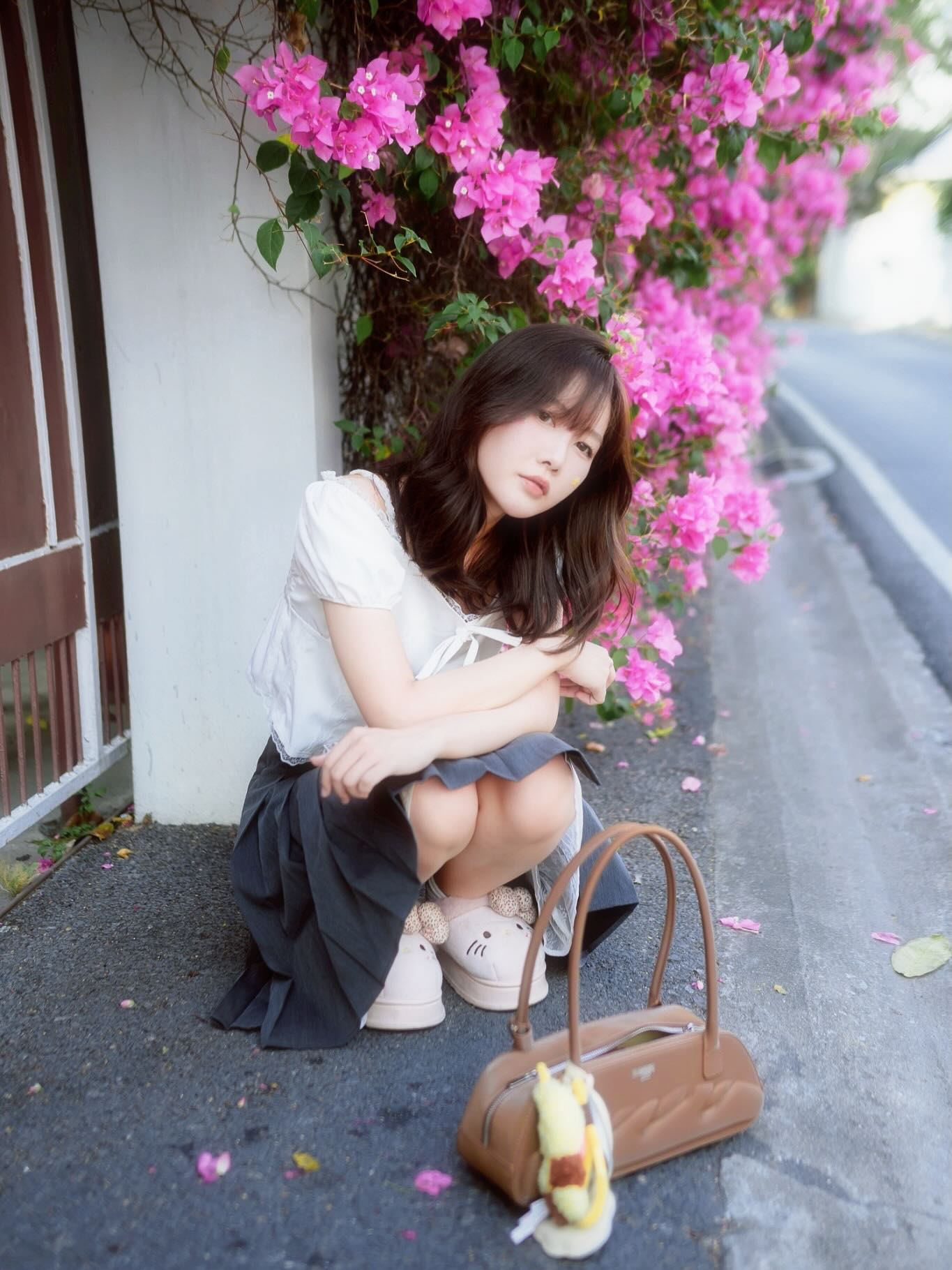 ปูเป้ - จิรดาภา อินทจักร