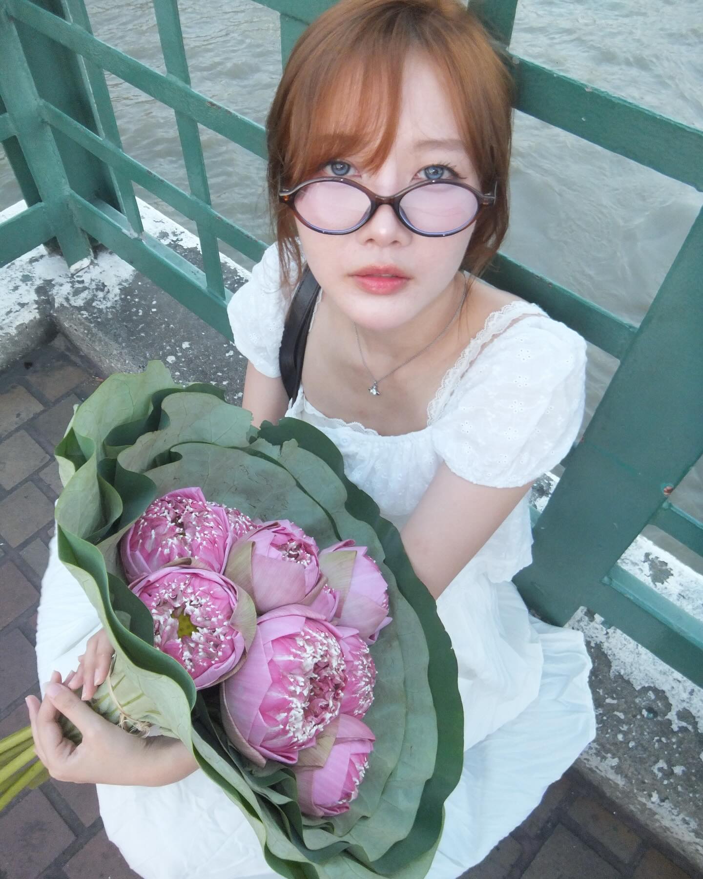 ปูเป้ - จิรดาภา อินทจักร