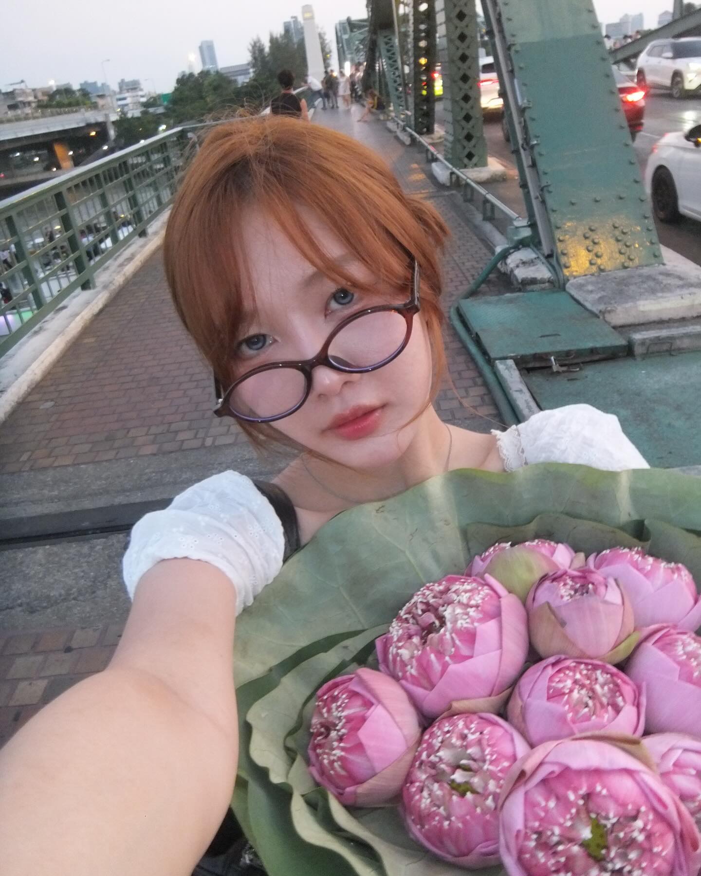 ปูเป้ - จิรดาภา อินทจักร