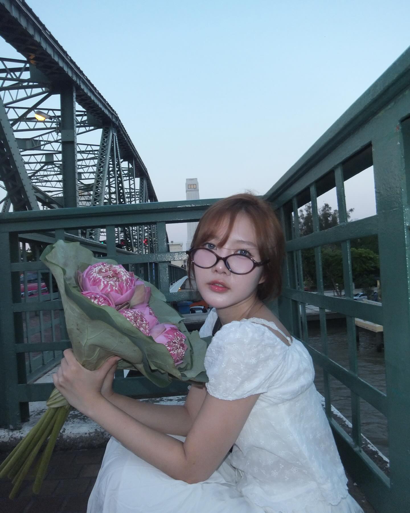 ปูเป้ - จิรดาภา อินทจักร