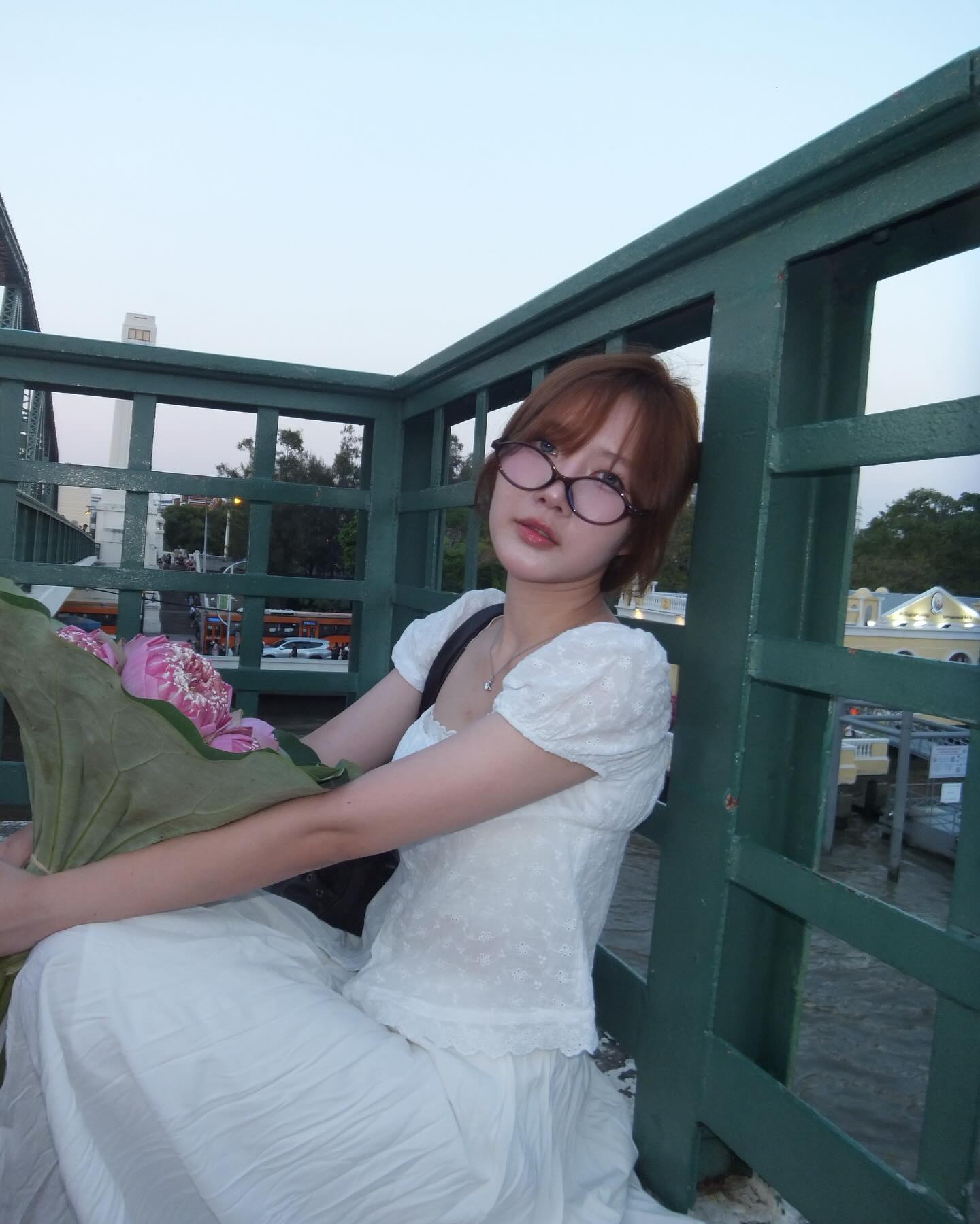 ปูเป้ - จิรดาภา อินทจักร