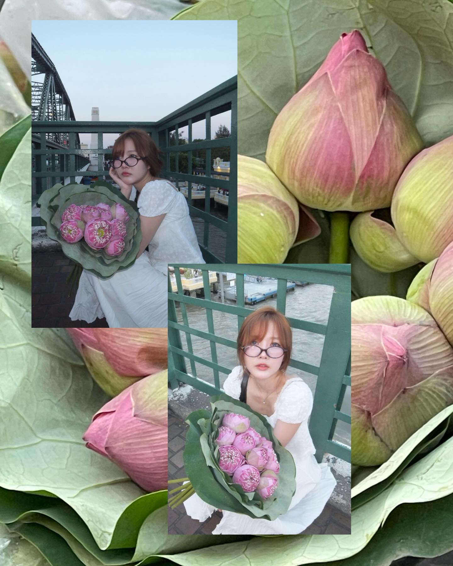 ปูเป้ - จิรดาภา อินทจักร