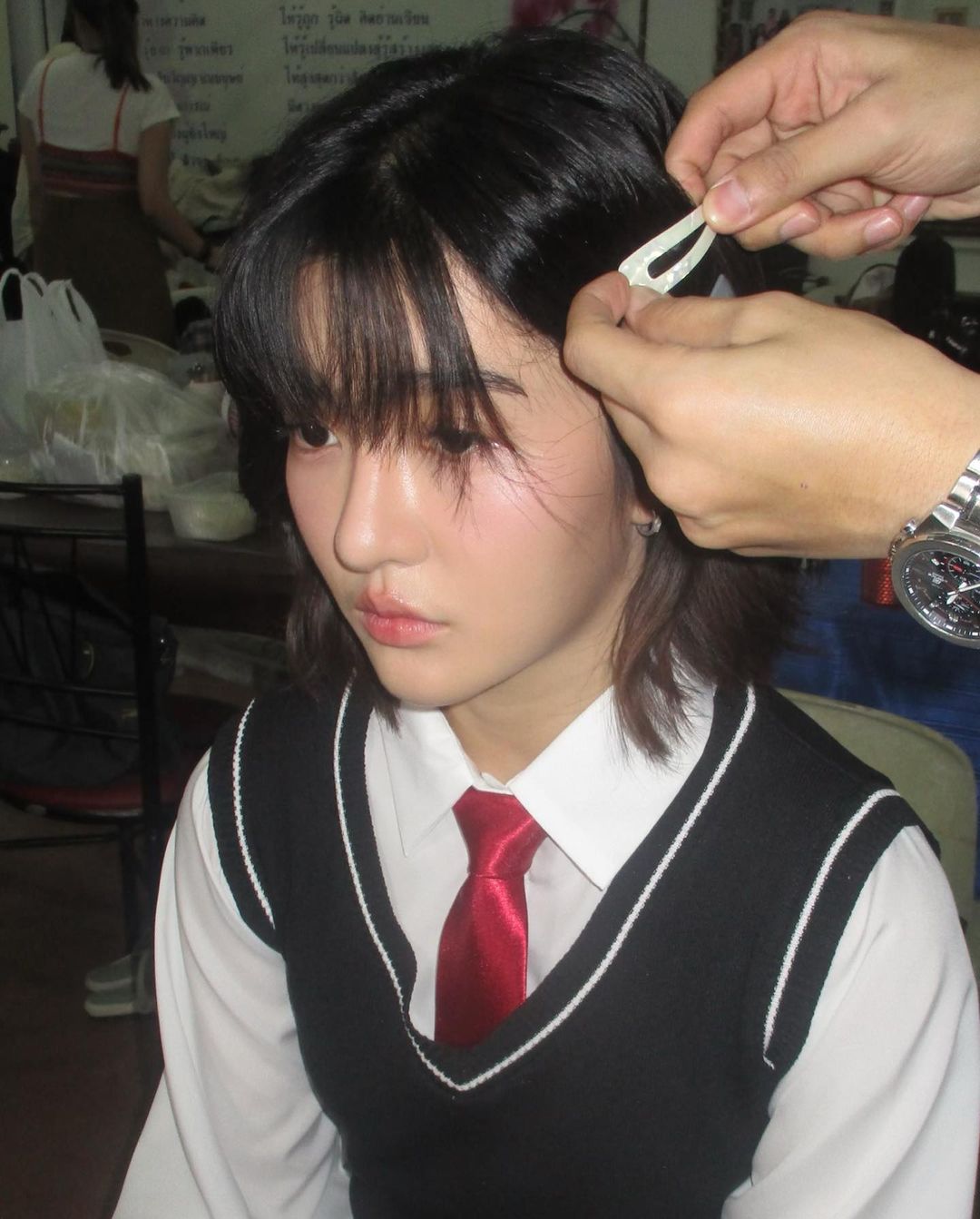 เจนนิษฐ์ โอ่ประเสริฐ
