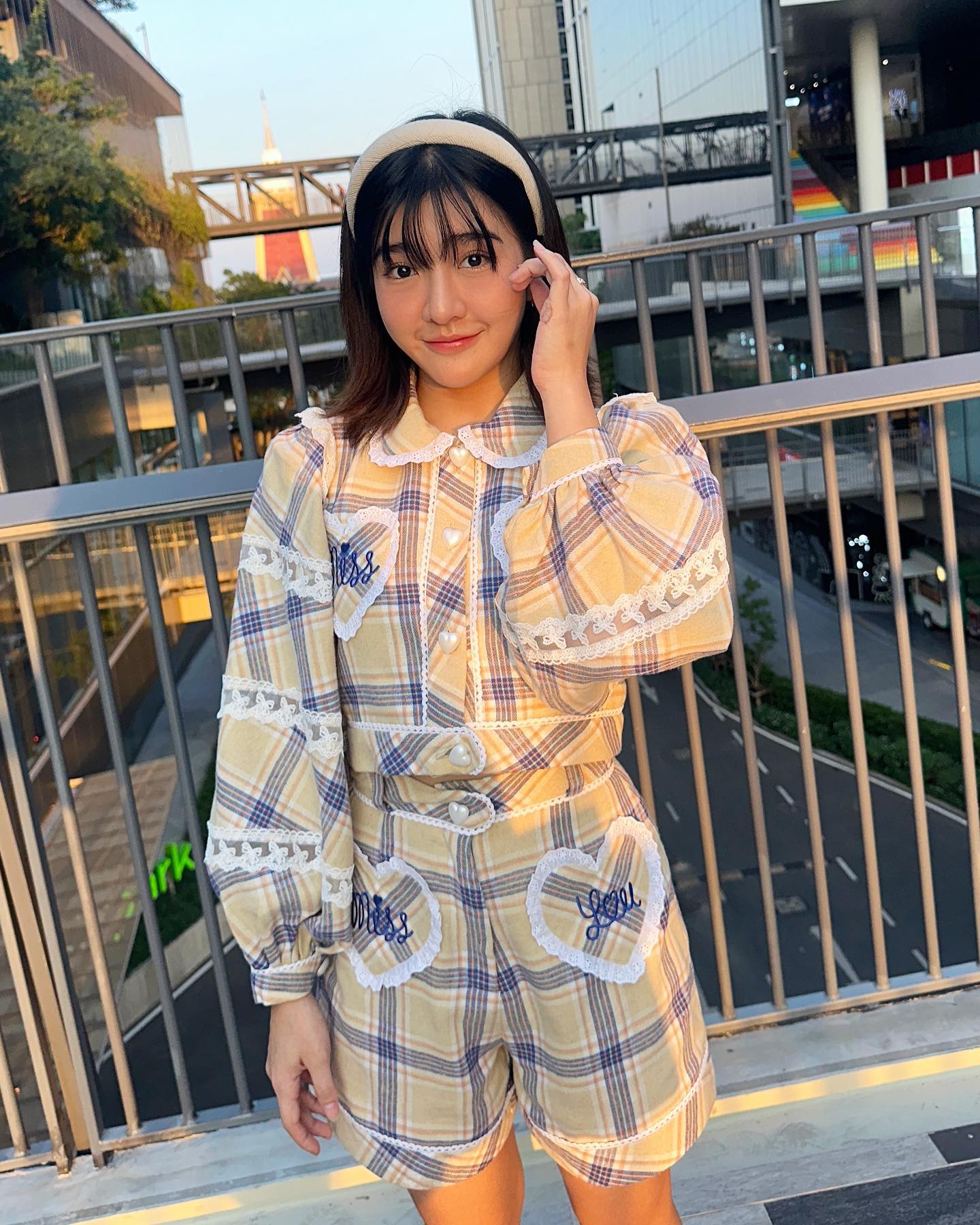เจนนิษฐ์ โอ่ประเสริฐ
