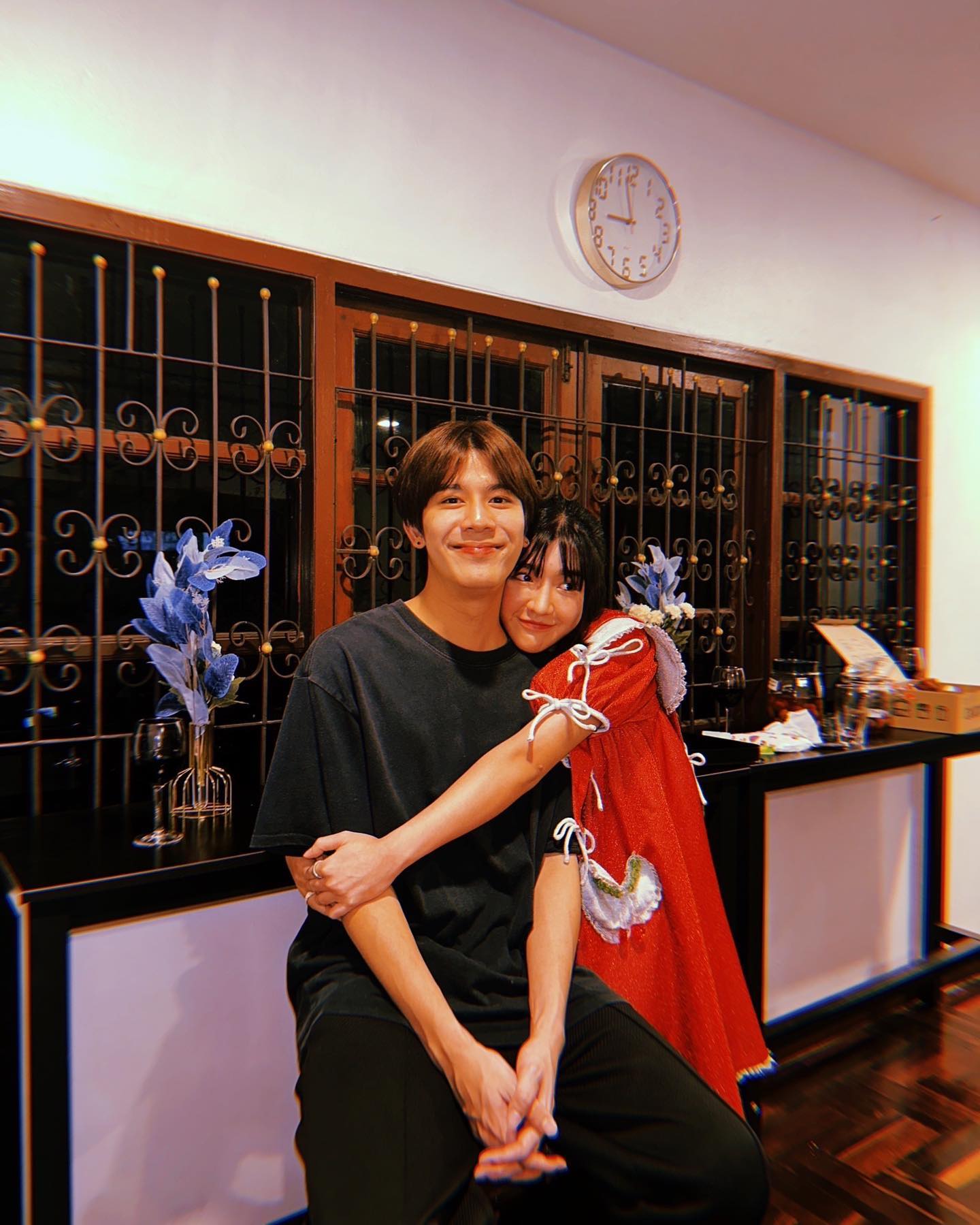 เจนนิษฐ์ โอ่ประเสริฐ