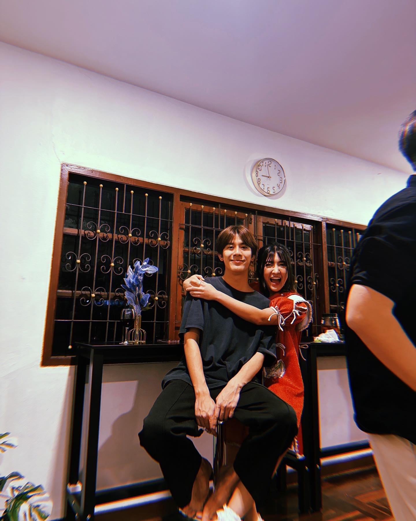 เจนนิษฐ์ โอ่ประเสริฐ