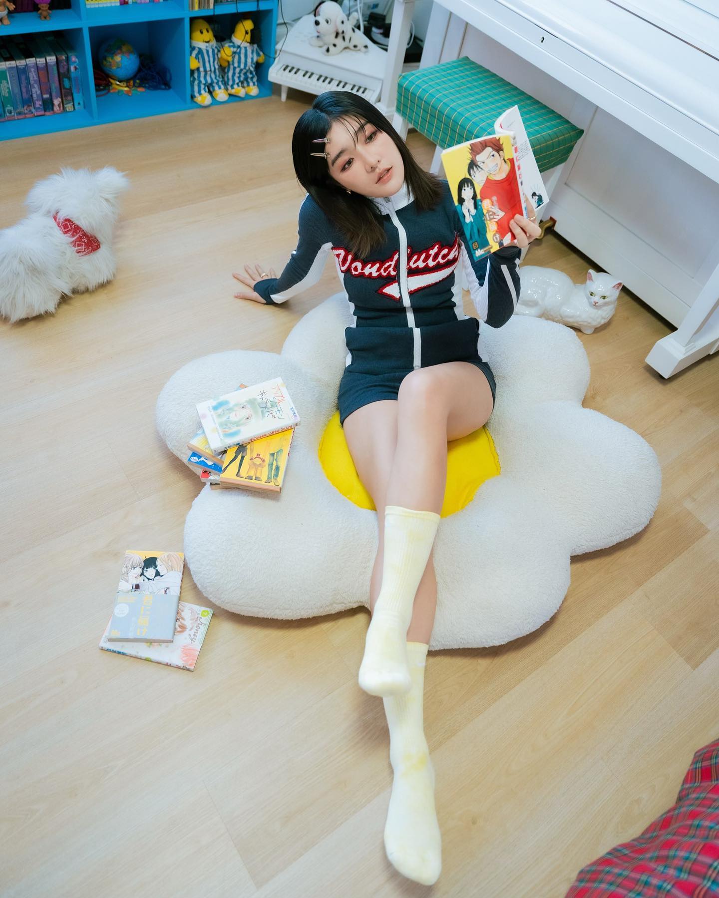 เจนนิษฐ์ โอ่ประเสริฐ