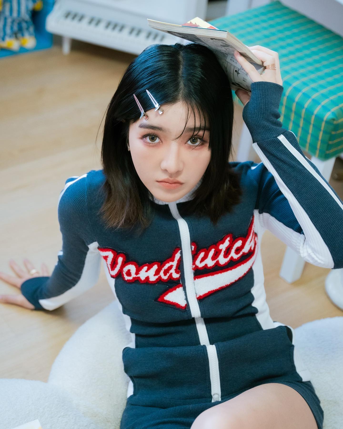 เจนนิษฐ์ โอ่ประเสริฐ