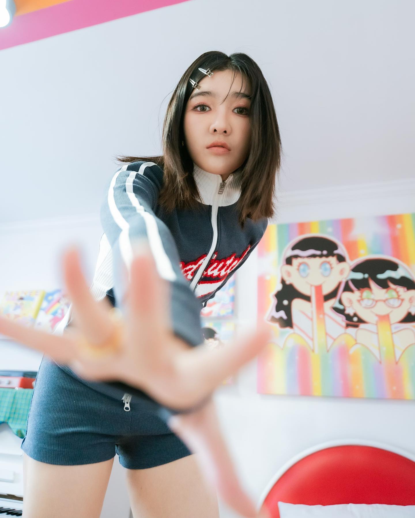 เจนนิษฐ์ โอ่ประเสริฐ