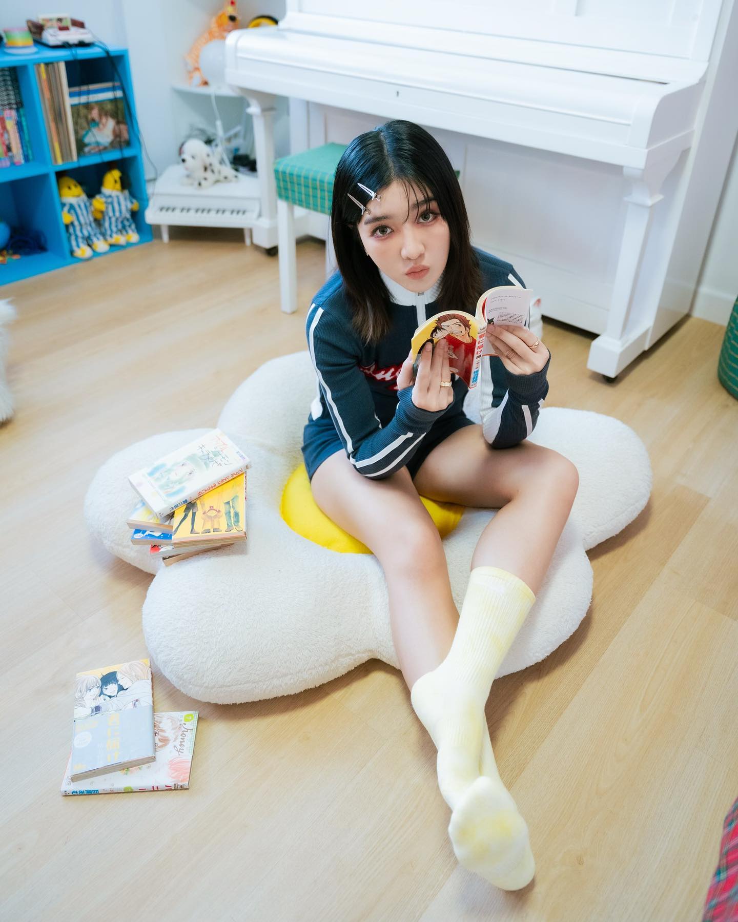 เจนนิษฐ์ โอ่ประเสริฐ