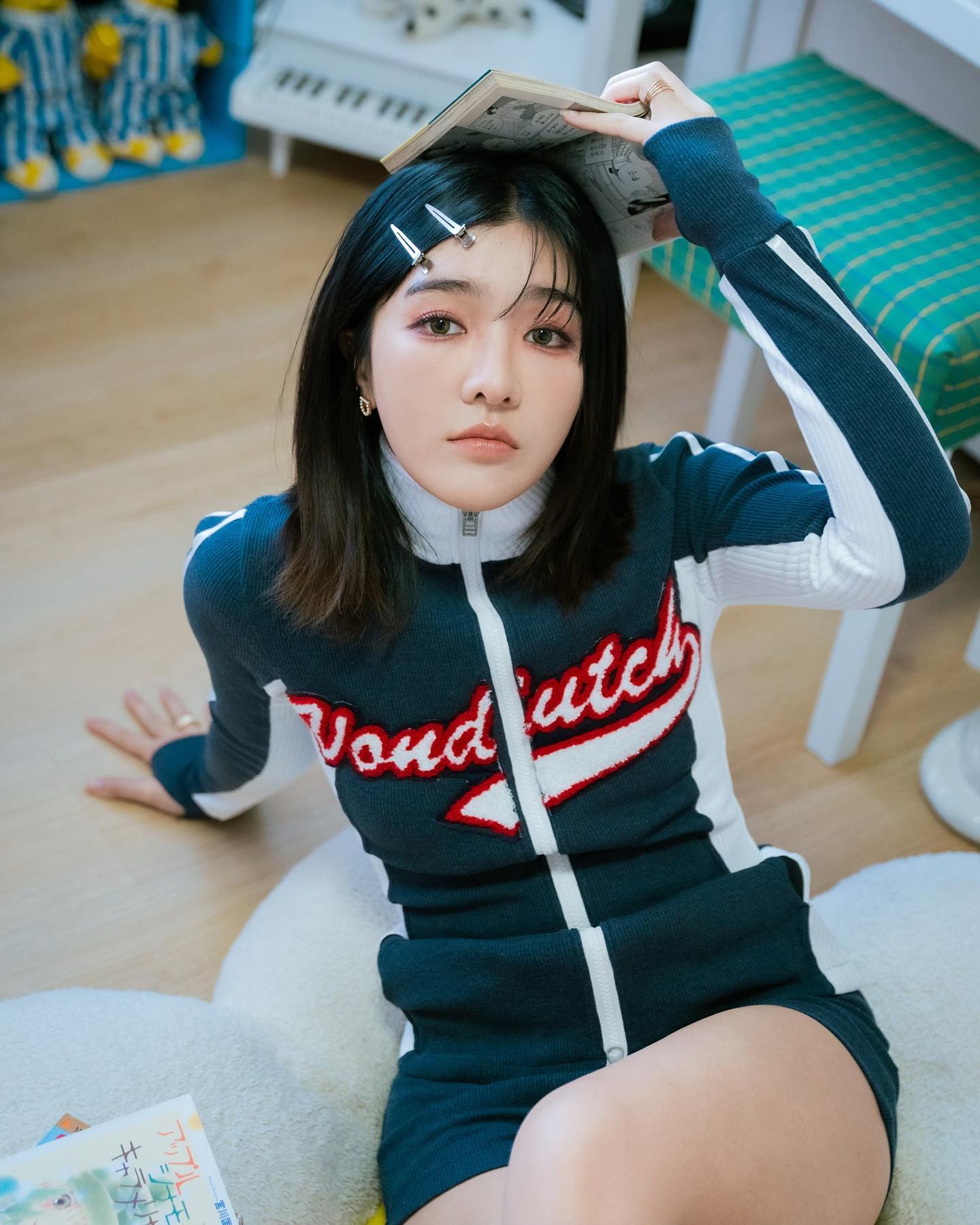 เจนนิษฐ์ โอ่ประเสริฐ