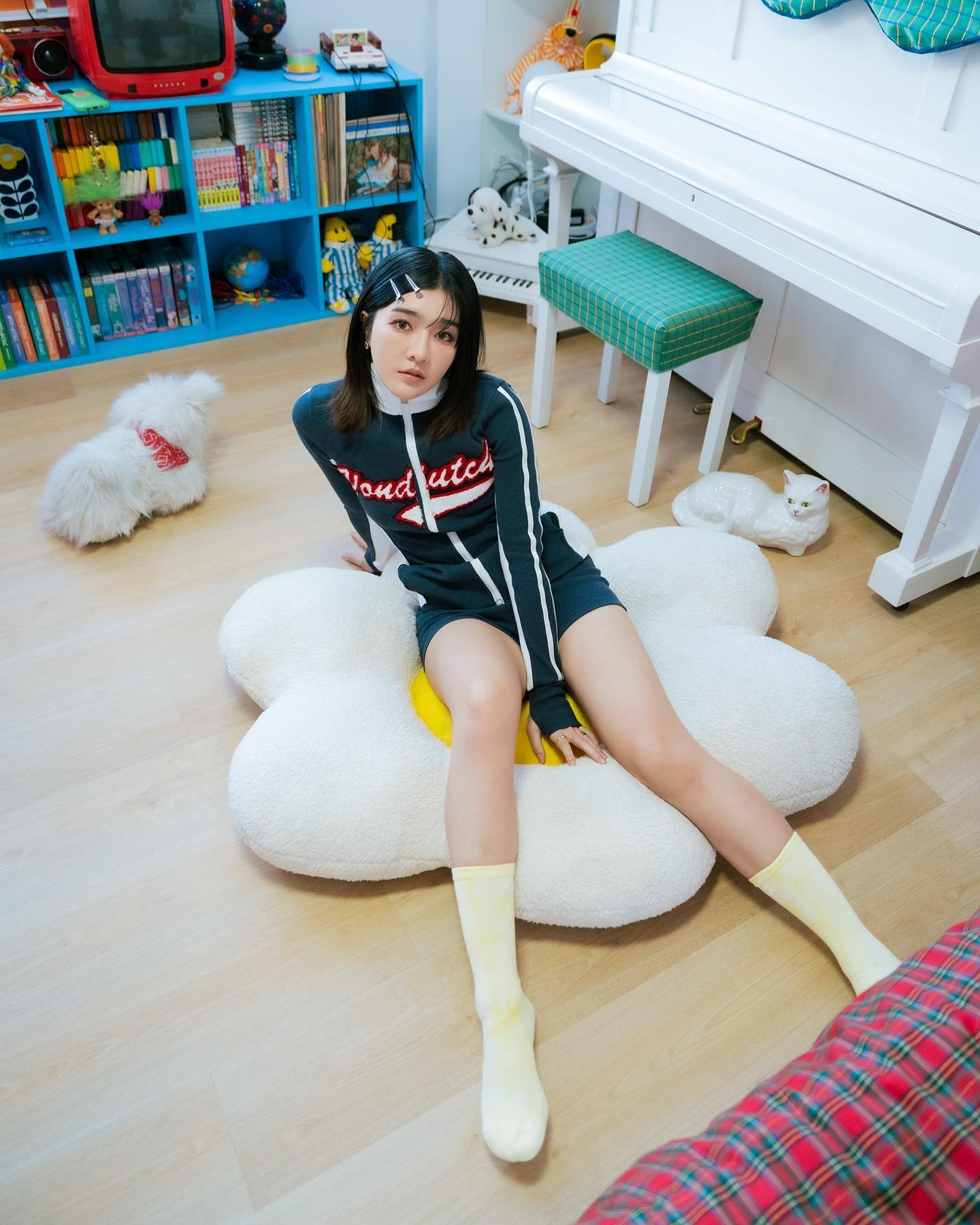 เจนนิษฐ์ โอ่ประเสริฐ