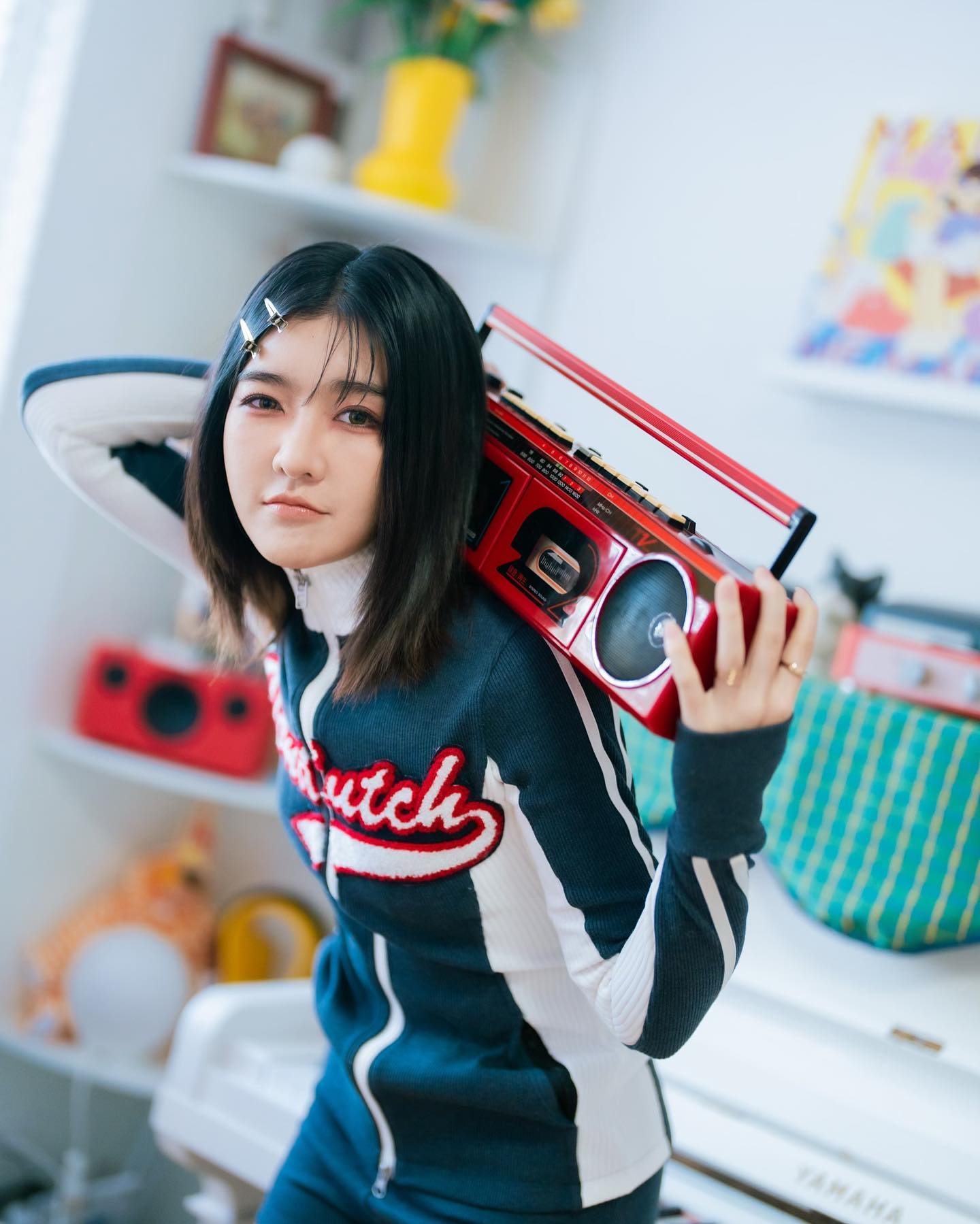 เจนนิษฐ์ โอ่ประเสริฐ