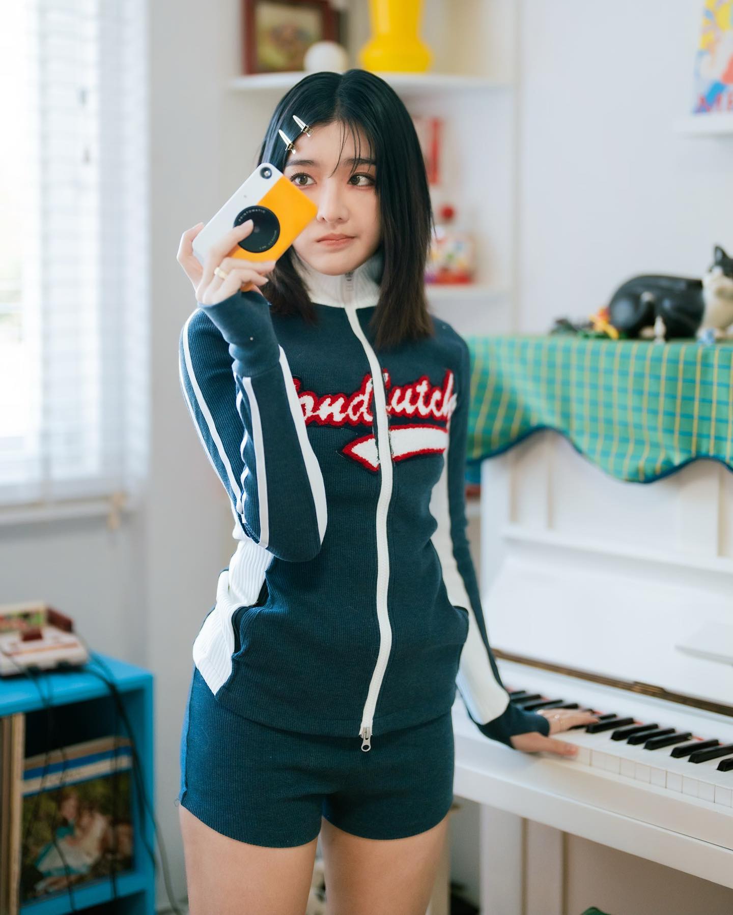 เจนนิษฐ์ โอ่ประเสริฐ