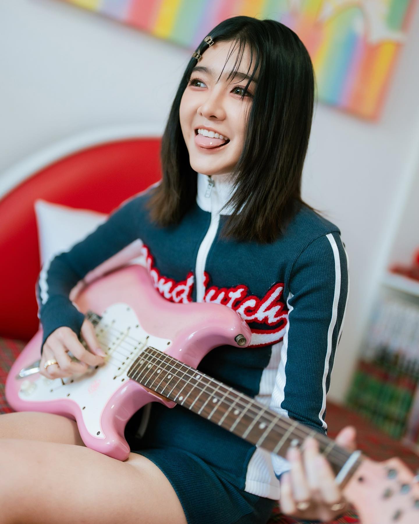 เจนนิษฐ์ โอ่ประเสริฐ