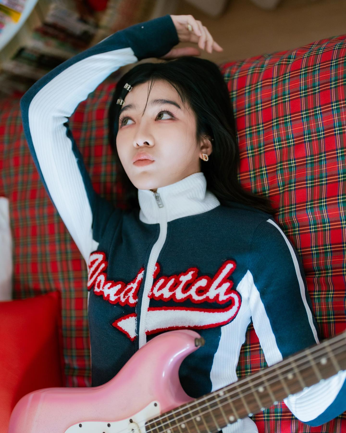 เจนนิษฐ์ โอ่ประเสริฐ