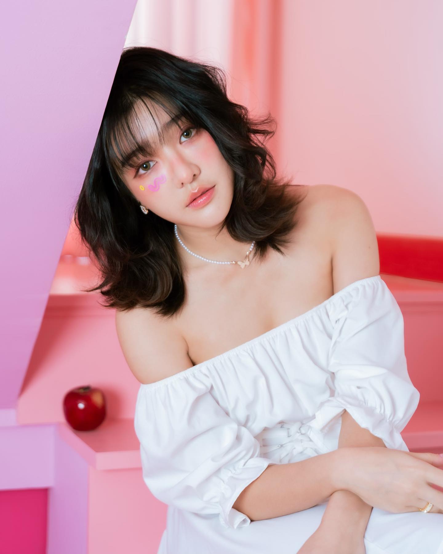 เจนนิษฐ์ โอ่ประเสริฐ