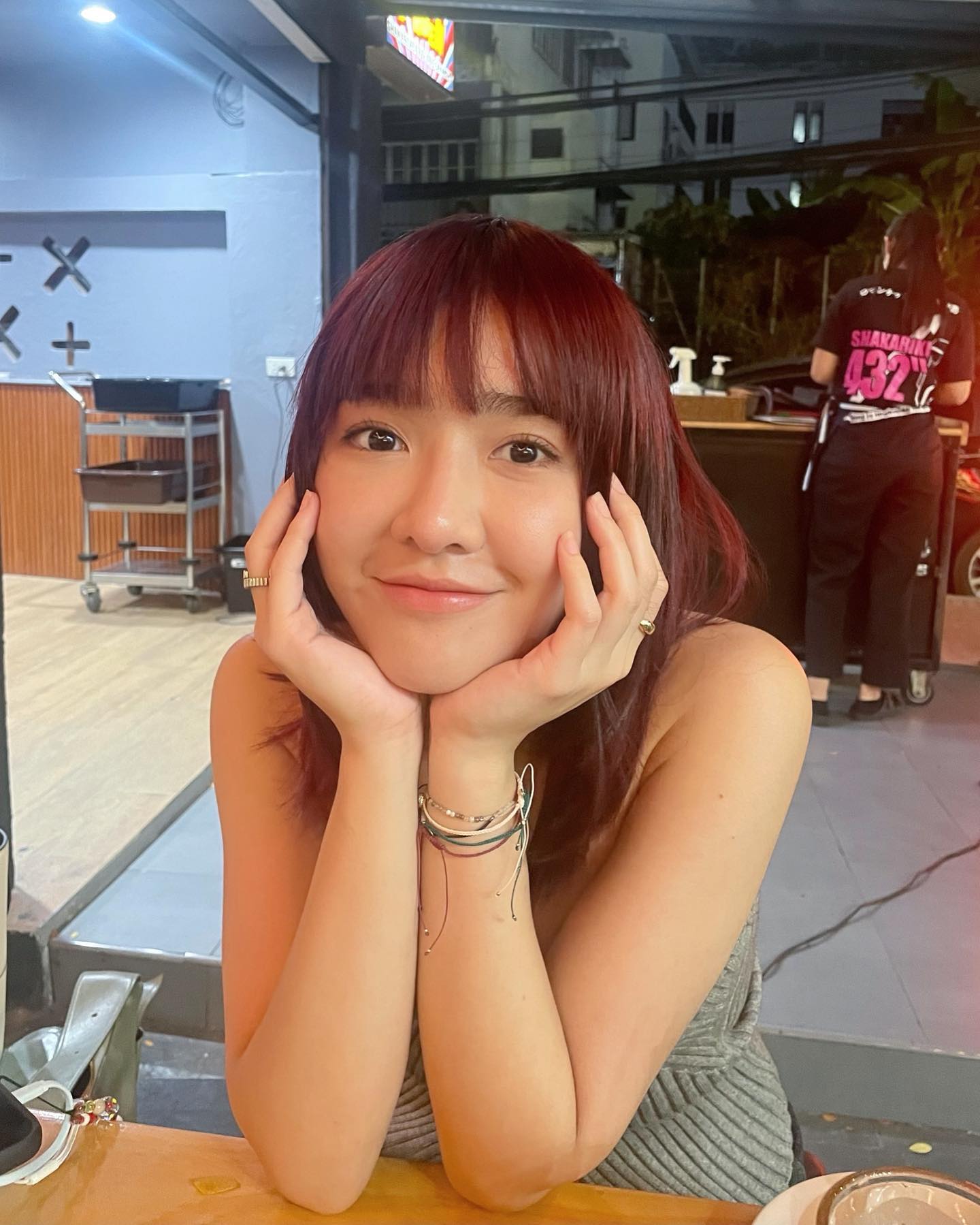 เจนนิษฐ์ โอ่ประเสริฐ