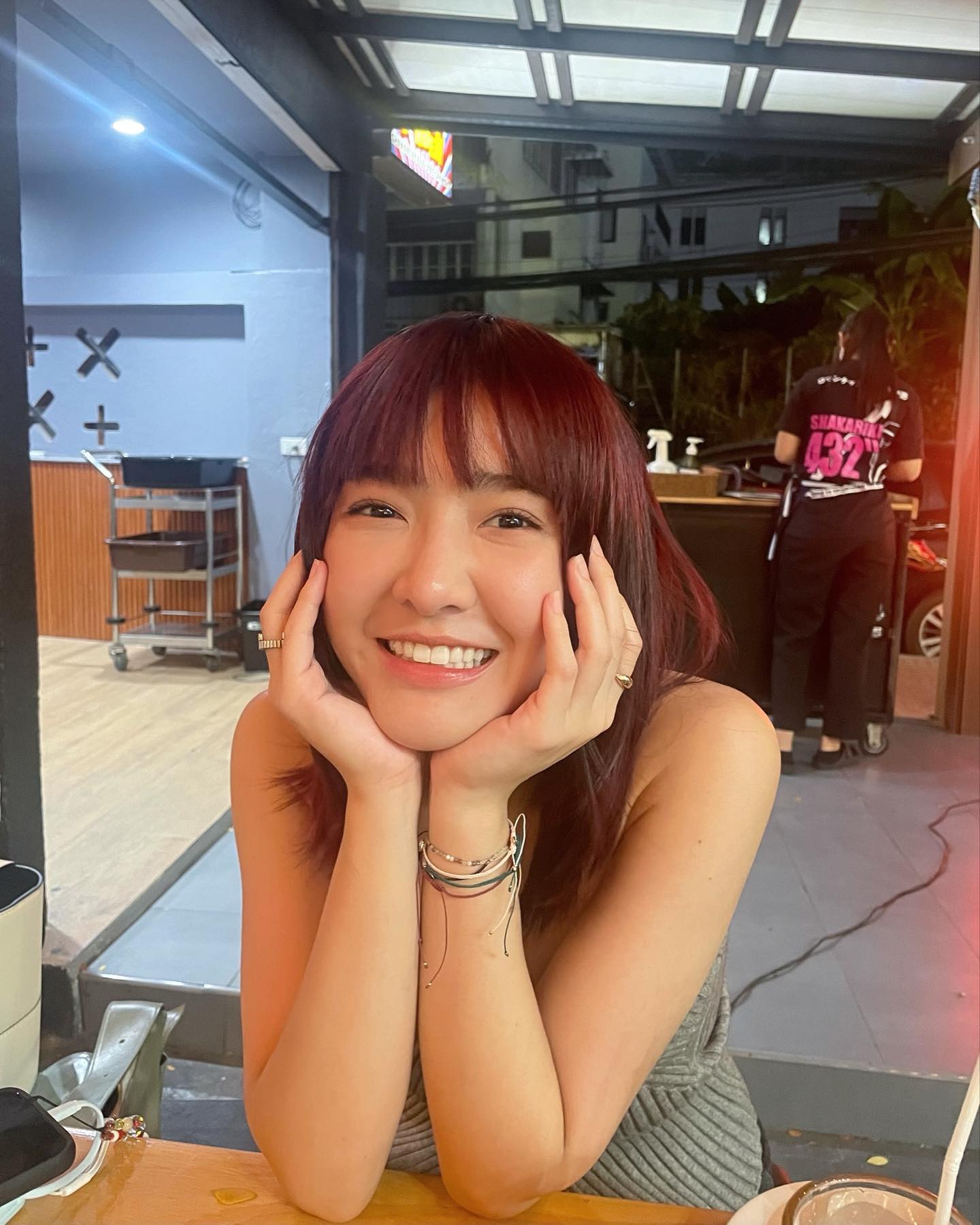 เจนนิษฐ์ โอ่ประเสริฐ