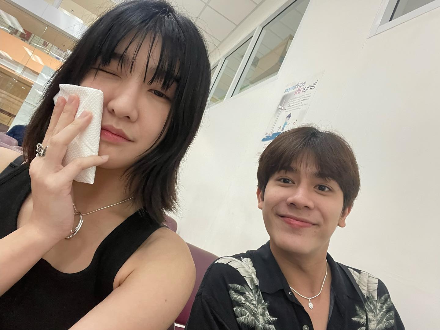 เจนนิษฐ์ โอ่ประเสริฐ