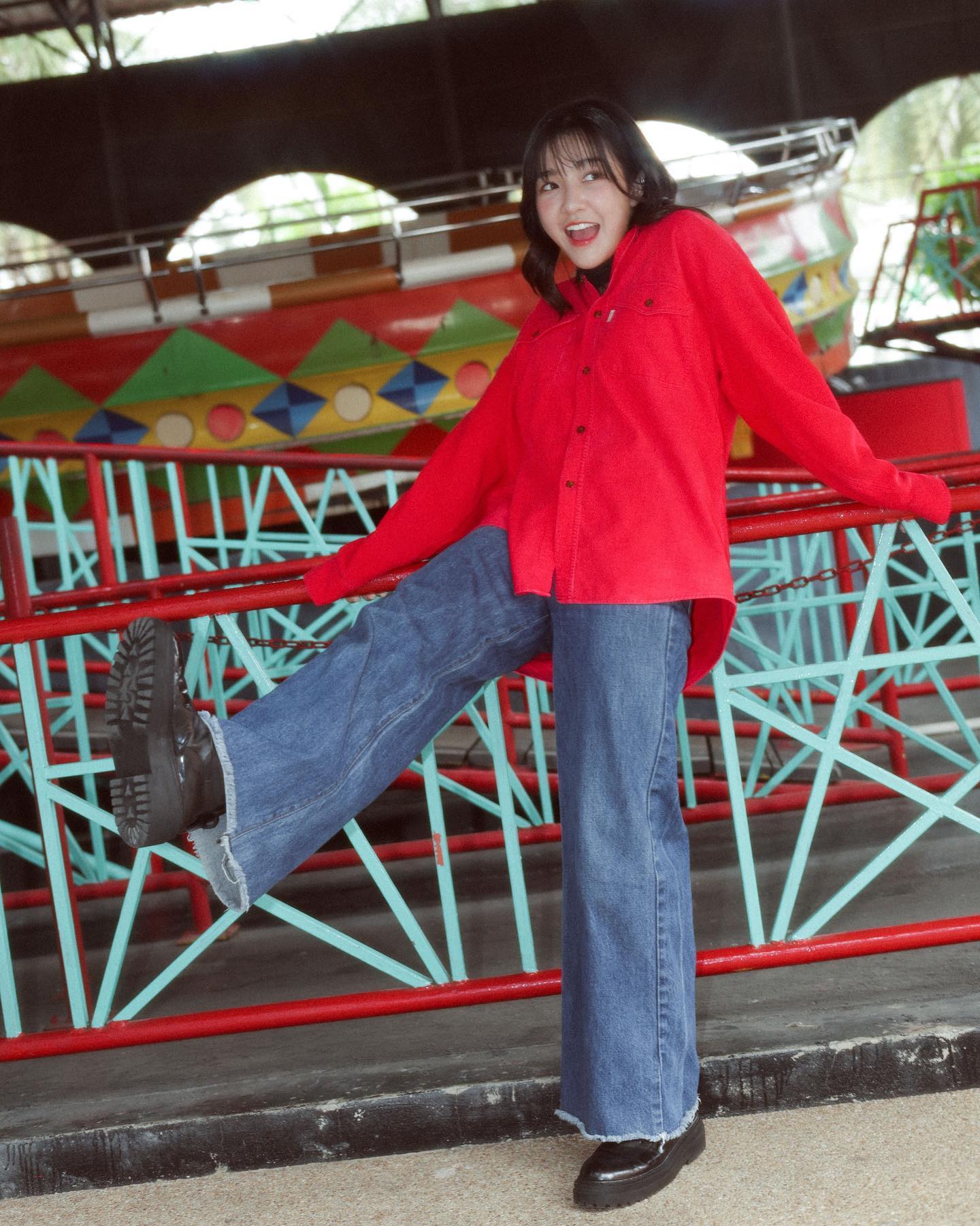 เจนนิษฐ์ โอ่ประเสริฐ