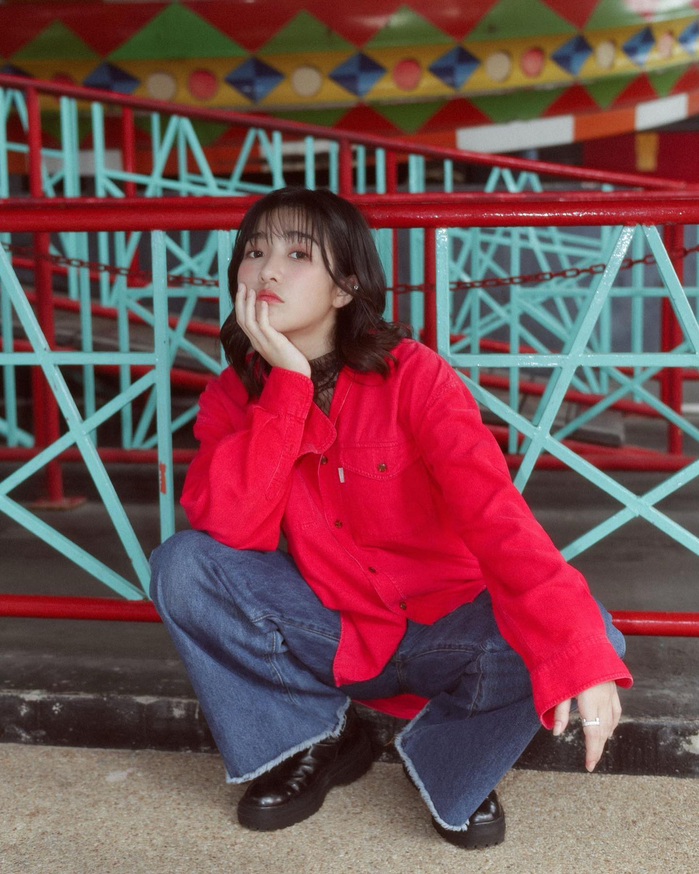 เจนนิษฐ์ โอ่ประเสริฐ