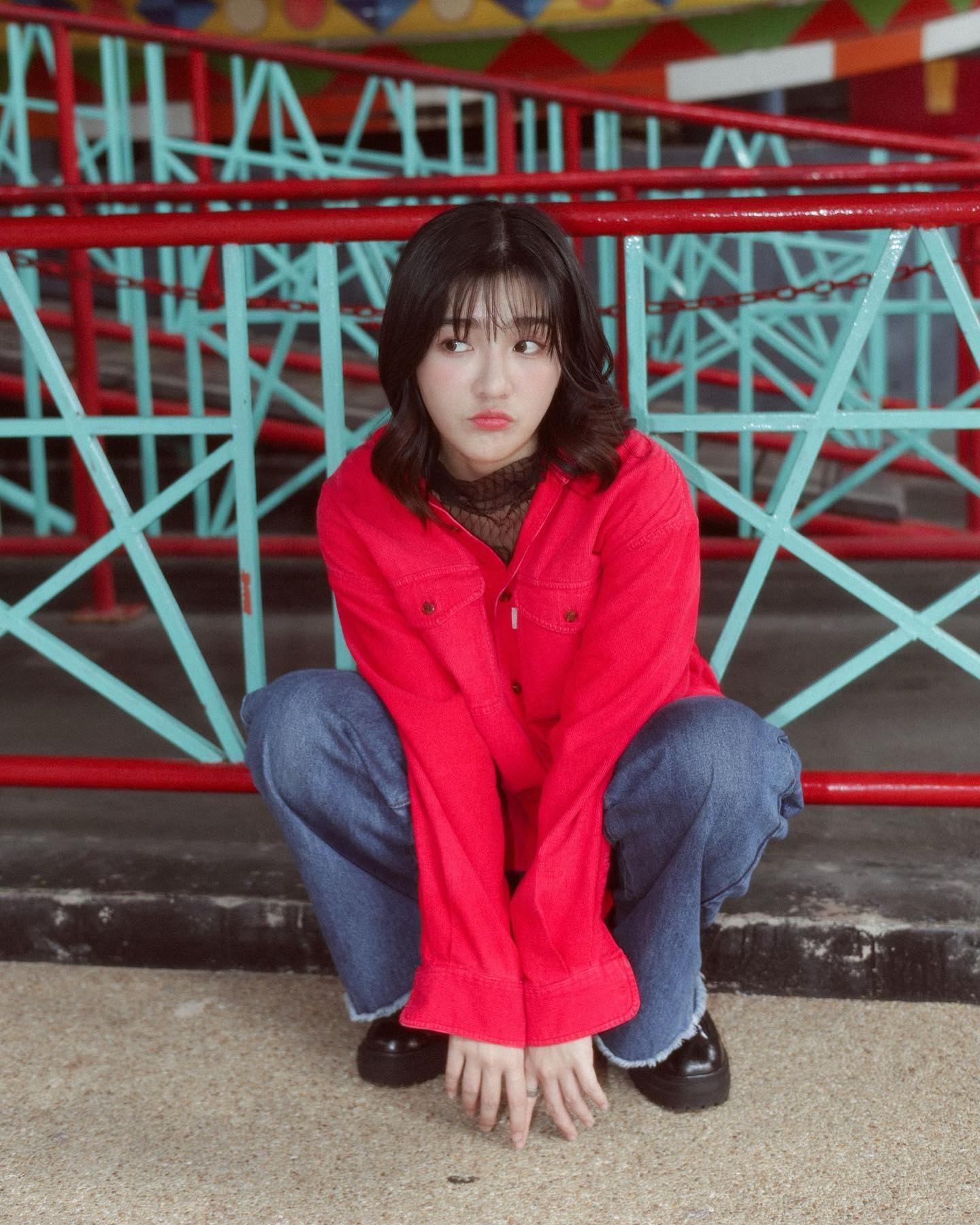 เจนนิษฐ์ โอ่ประเสริฐ