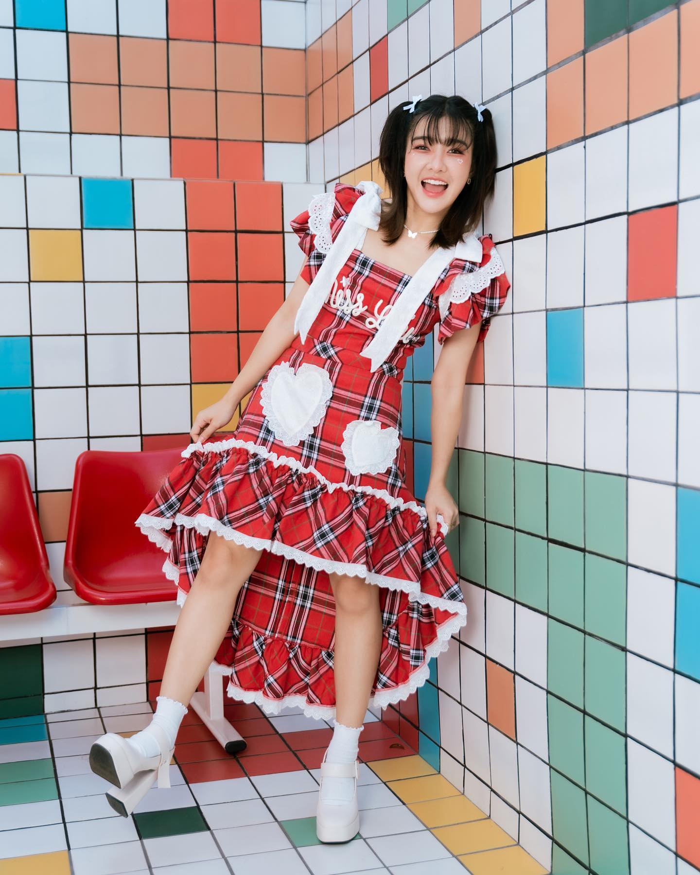 เจนนิษฐ์ โอ่ประเสริฐ