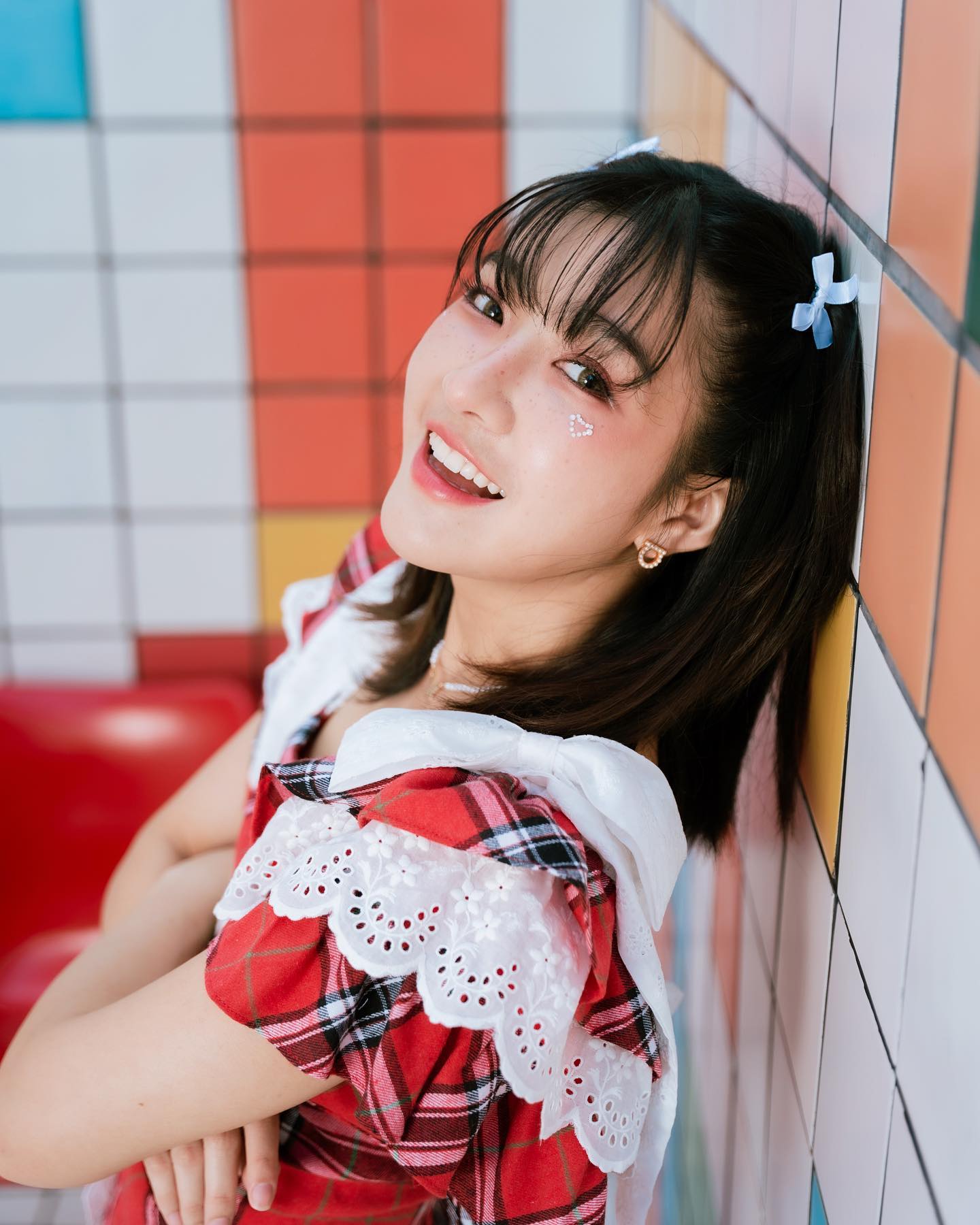 เจนนิษฐ์ โอ่ประเสริฐ