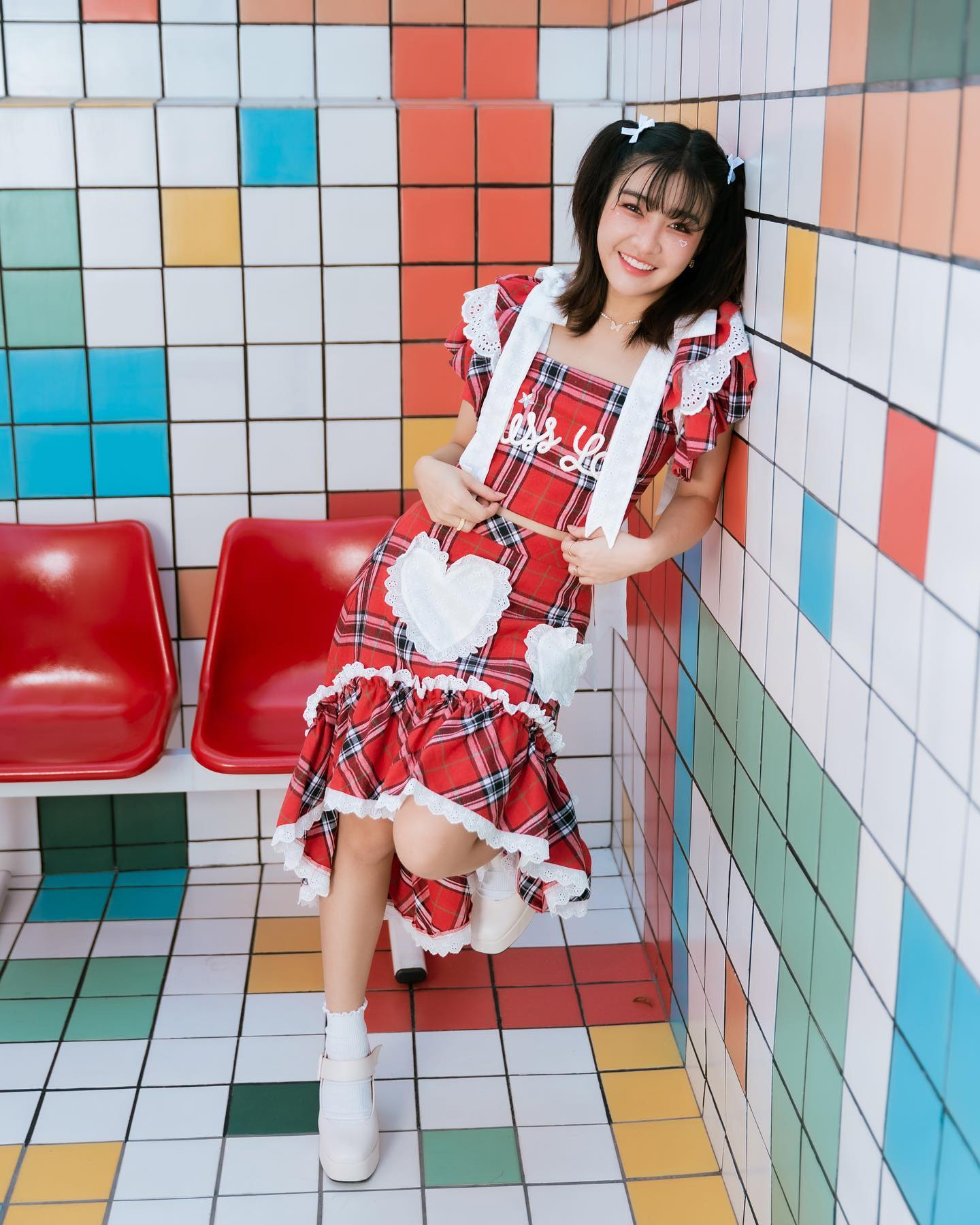 เจนนิษฐ์ โอ่ประเสริฐ