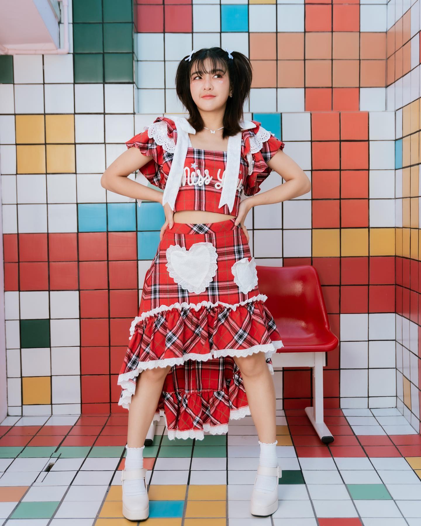 เจนนิษฐ์ โอ่ประเสริฐ