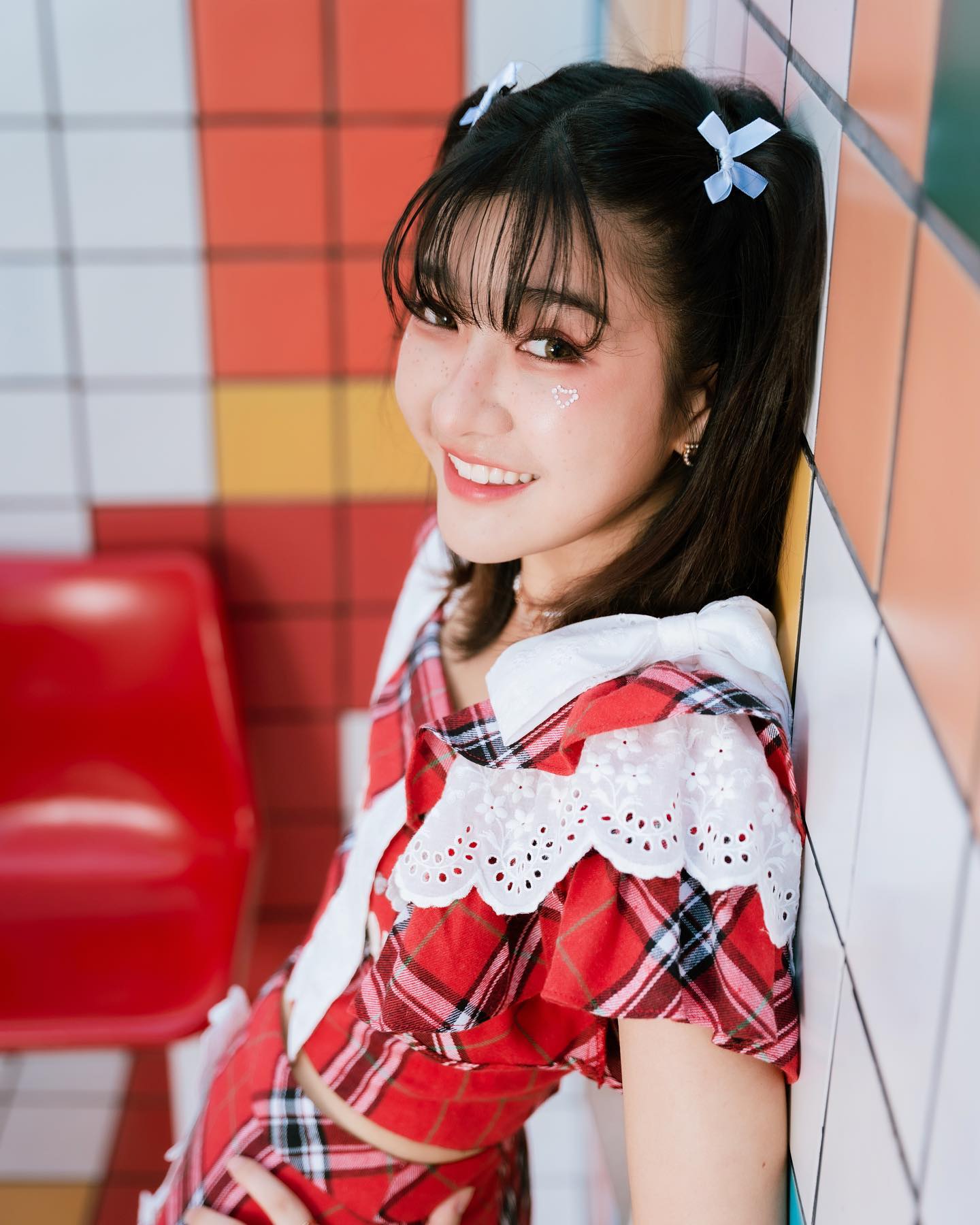 เจนนิษฐ์ โอ่ประเสริฐ