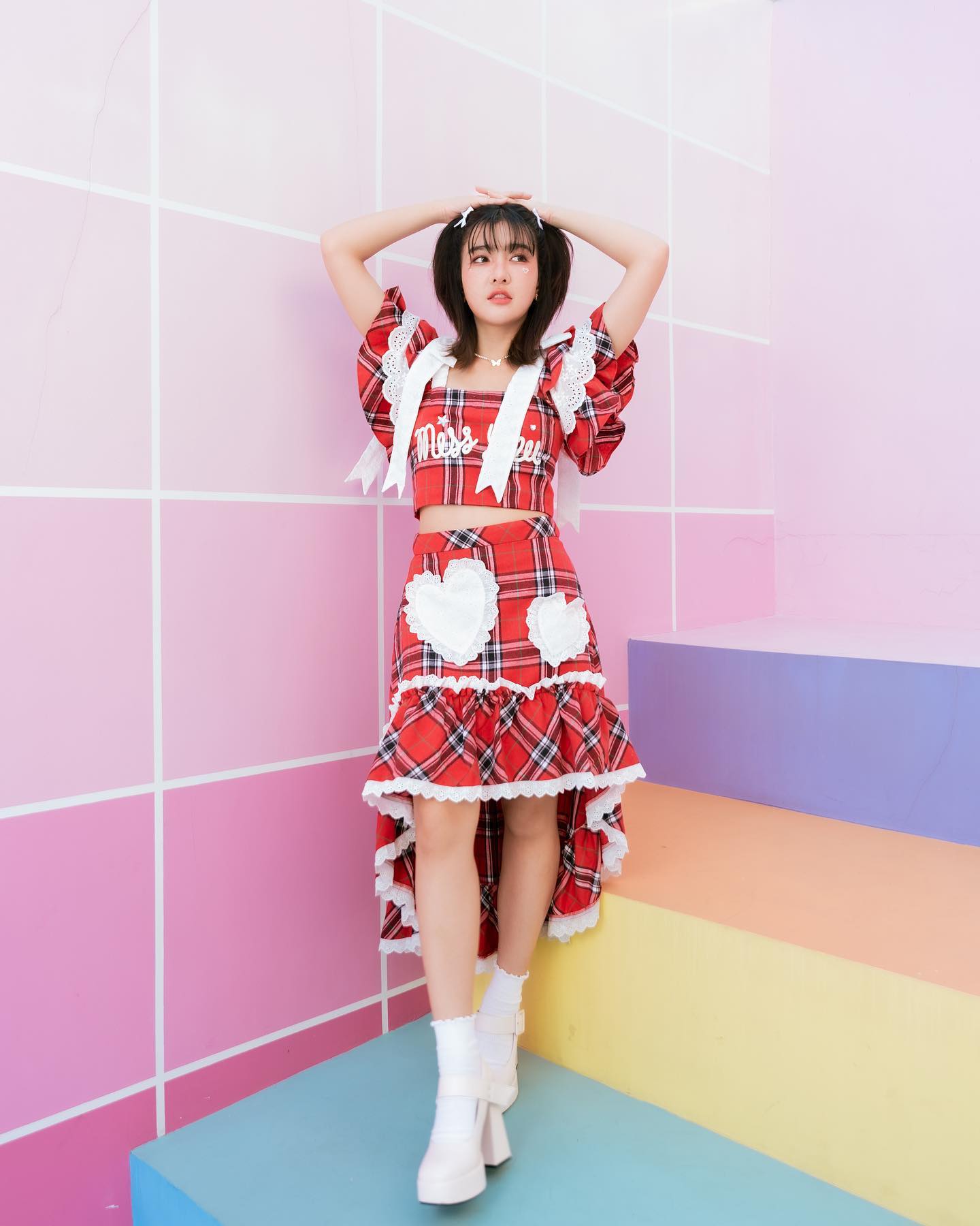 เจนนิษฐ์ โอ่ประเสริฐ