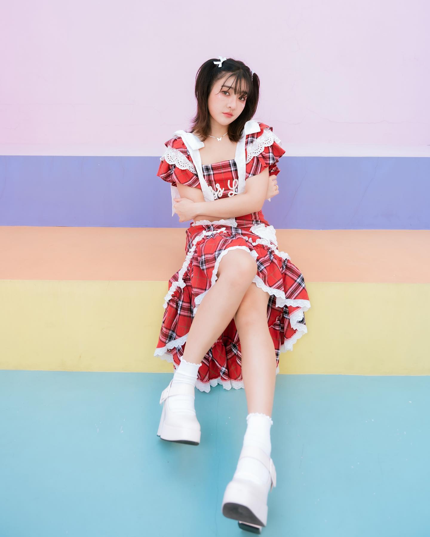 เจนนิษฐ์ โอ่ประเสริฐ