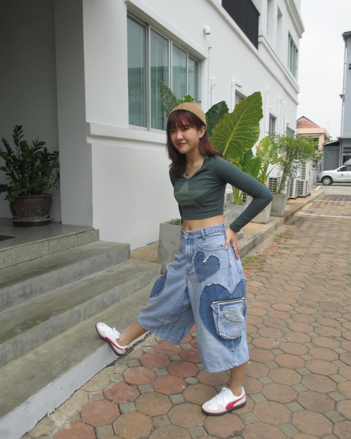 เจนนิษฐ์ โอ่ประเสริฐ