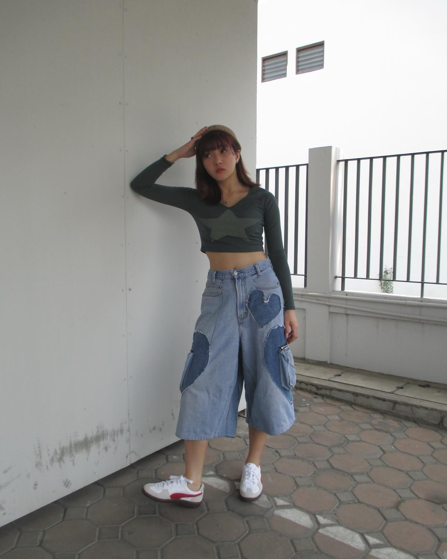 เจนนิษฐ์ โอ่ประเสริฐ