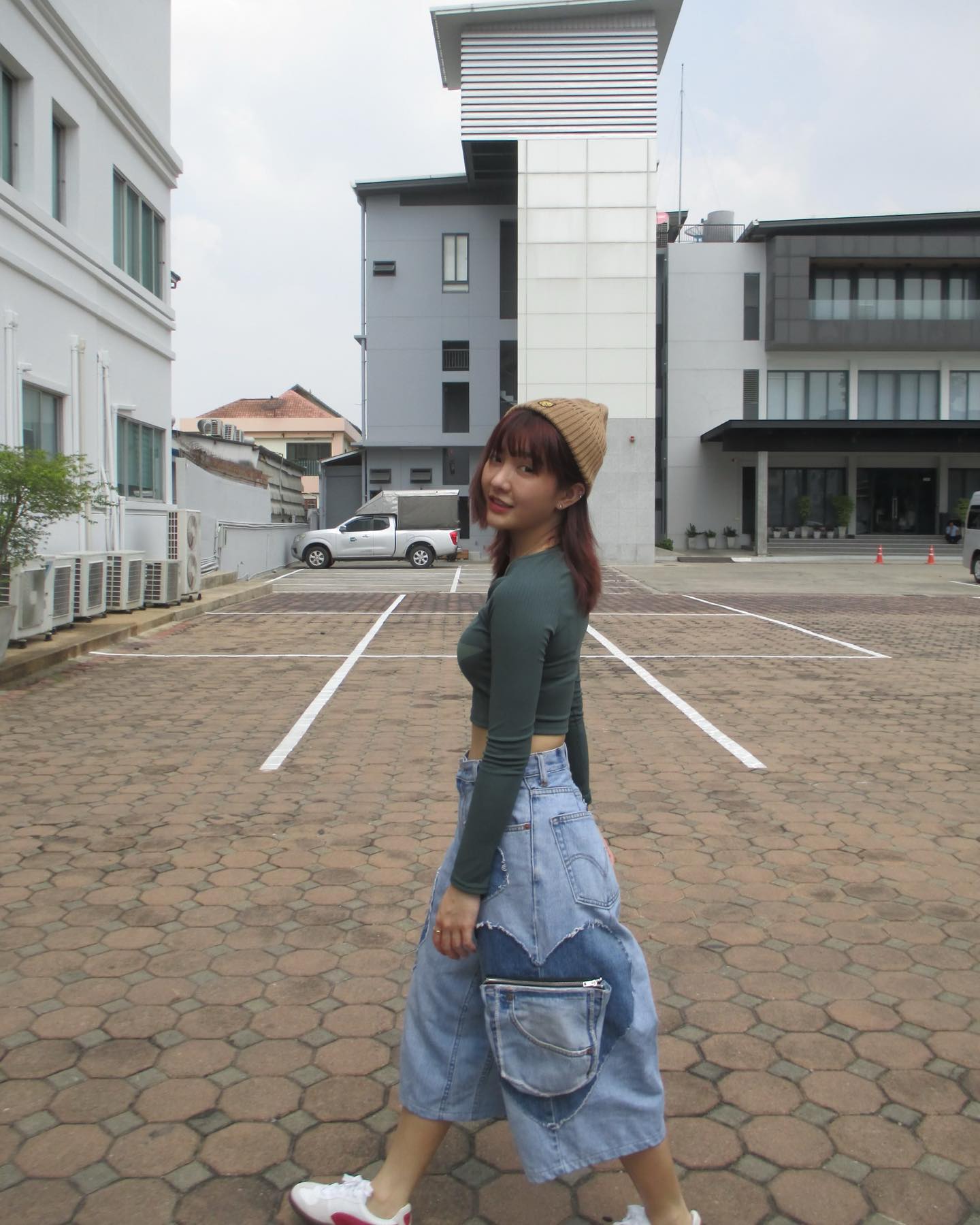 เจนนิษฐ์ โอ่ประเสริฐ