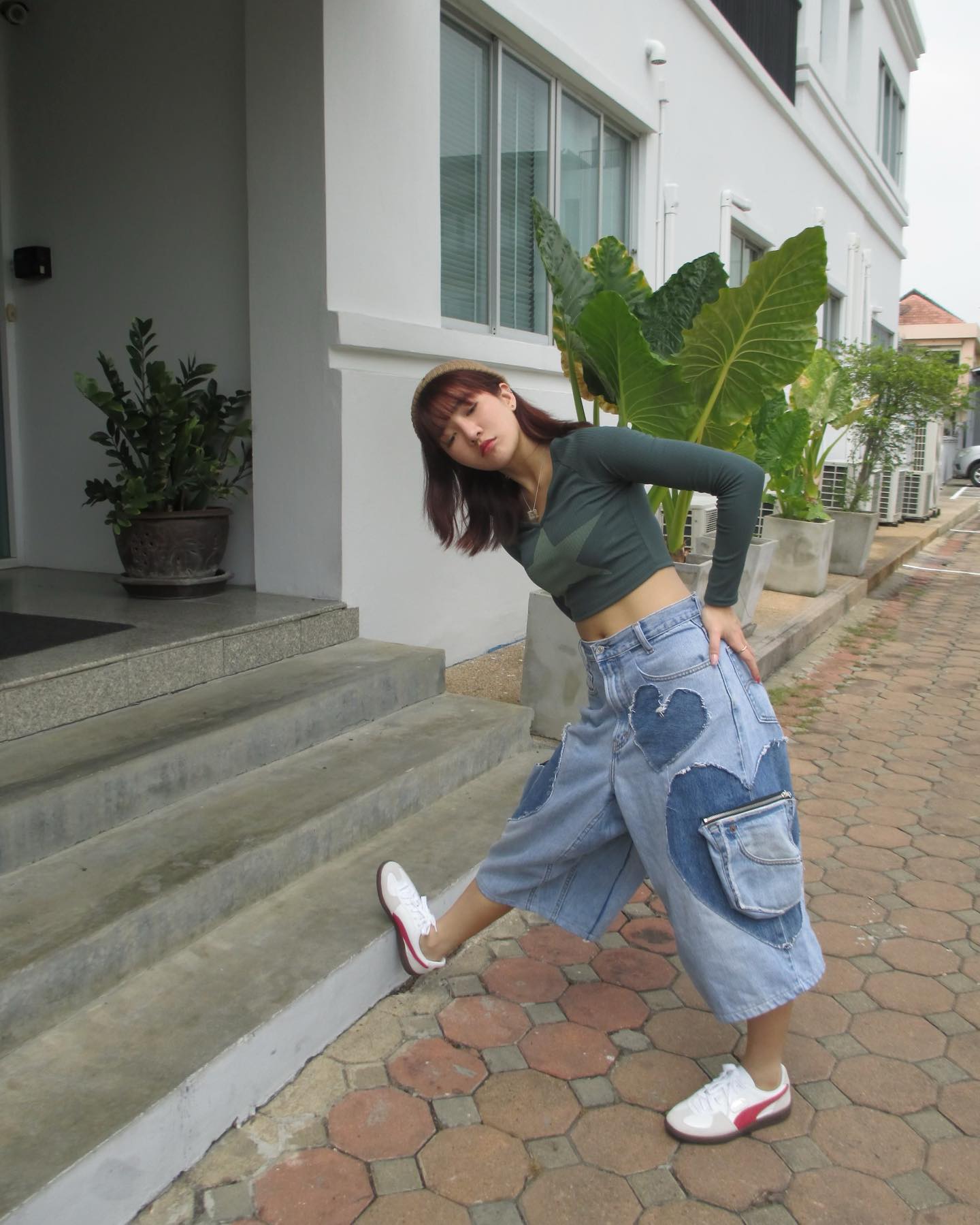 เจนนิษฐ์ โอ่ประเสริฐ