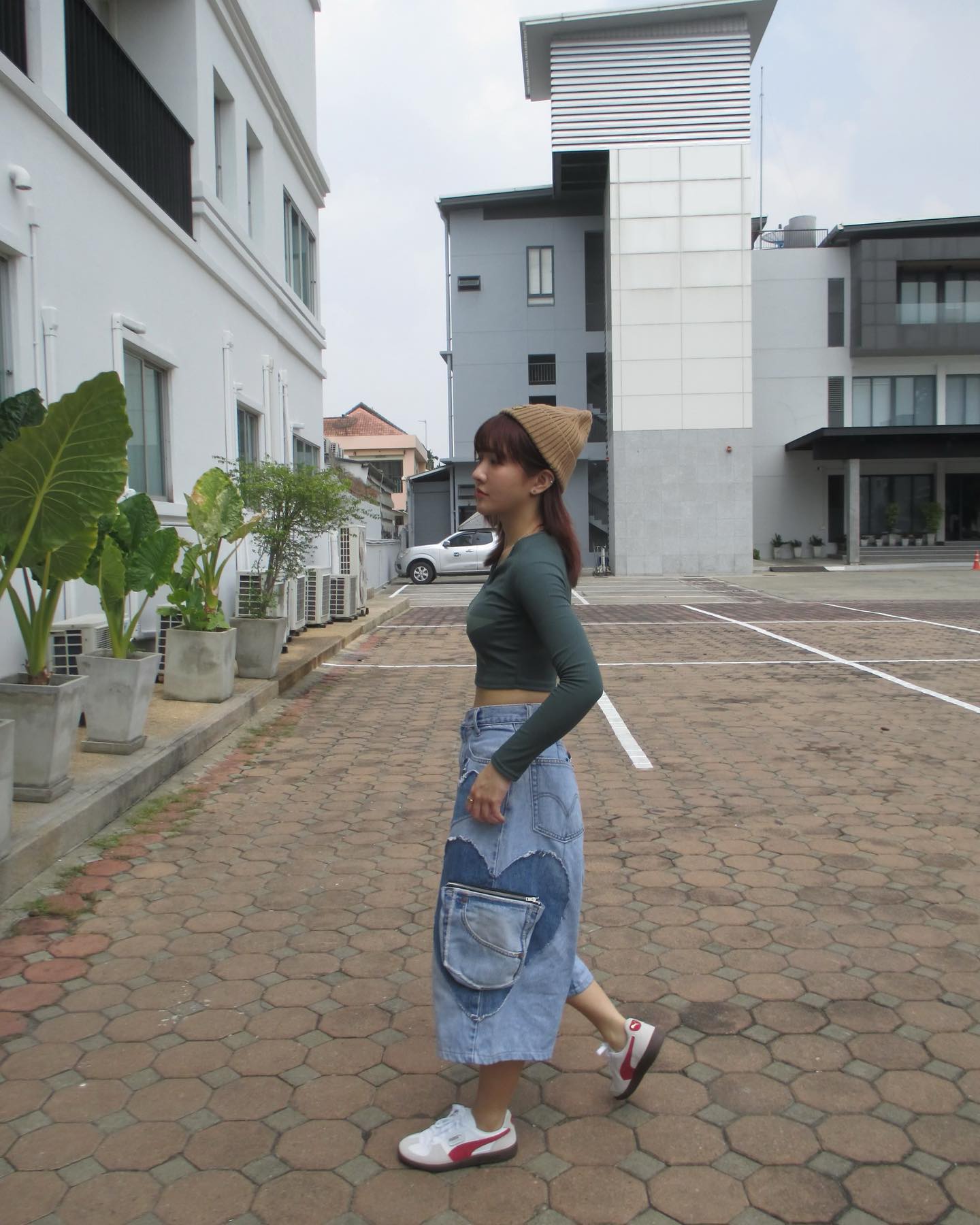 เจนนิษฐ์ โอ่ประเสริฐ