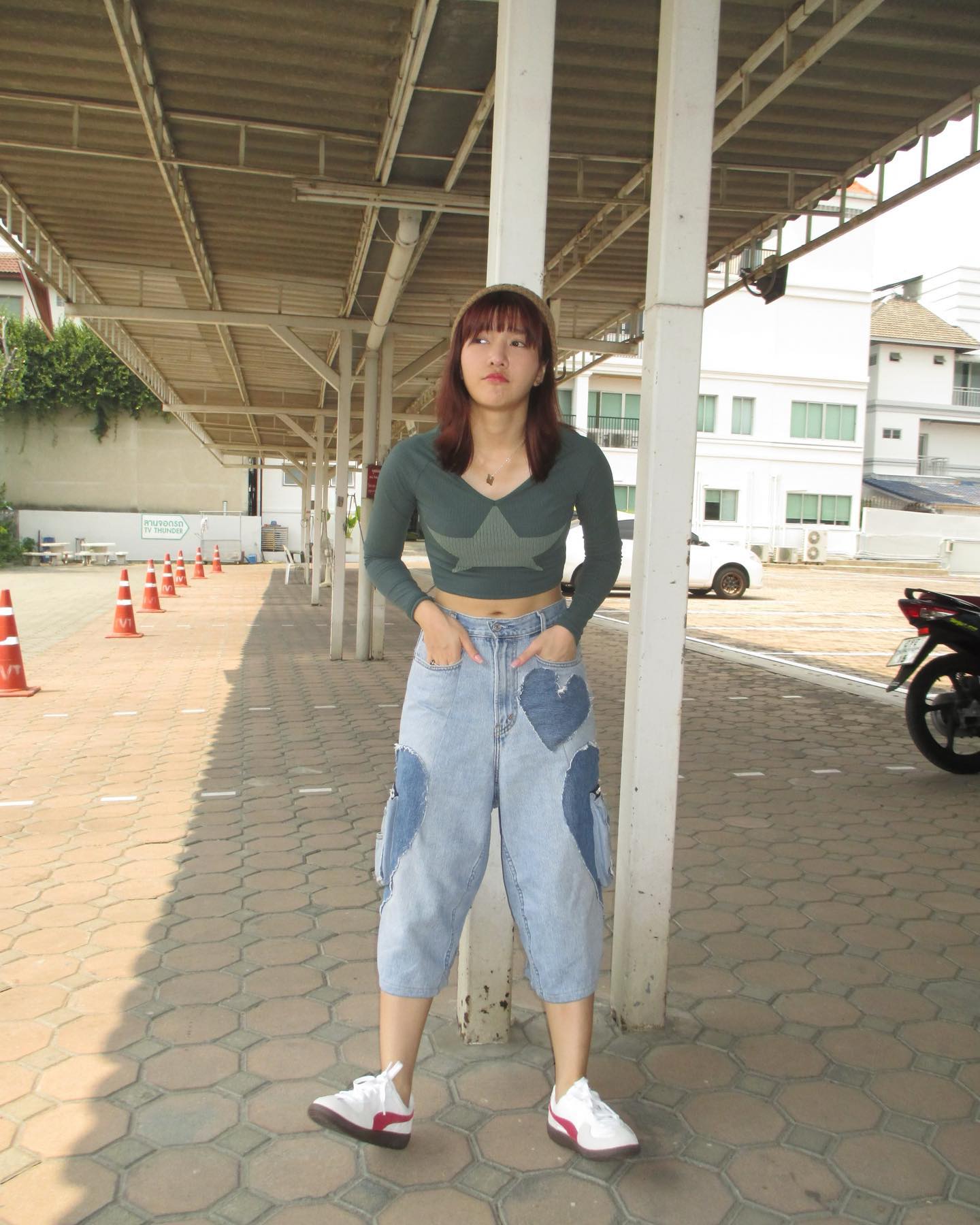 เจนนิษฐ์ โอ่ประเสริฐ