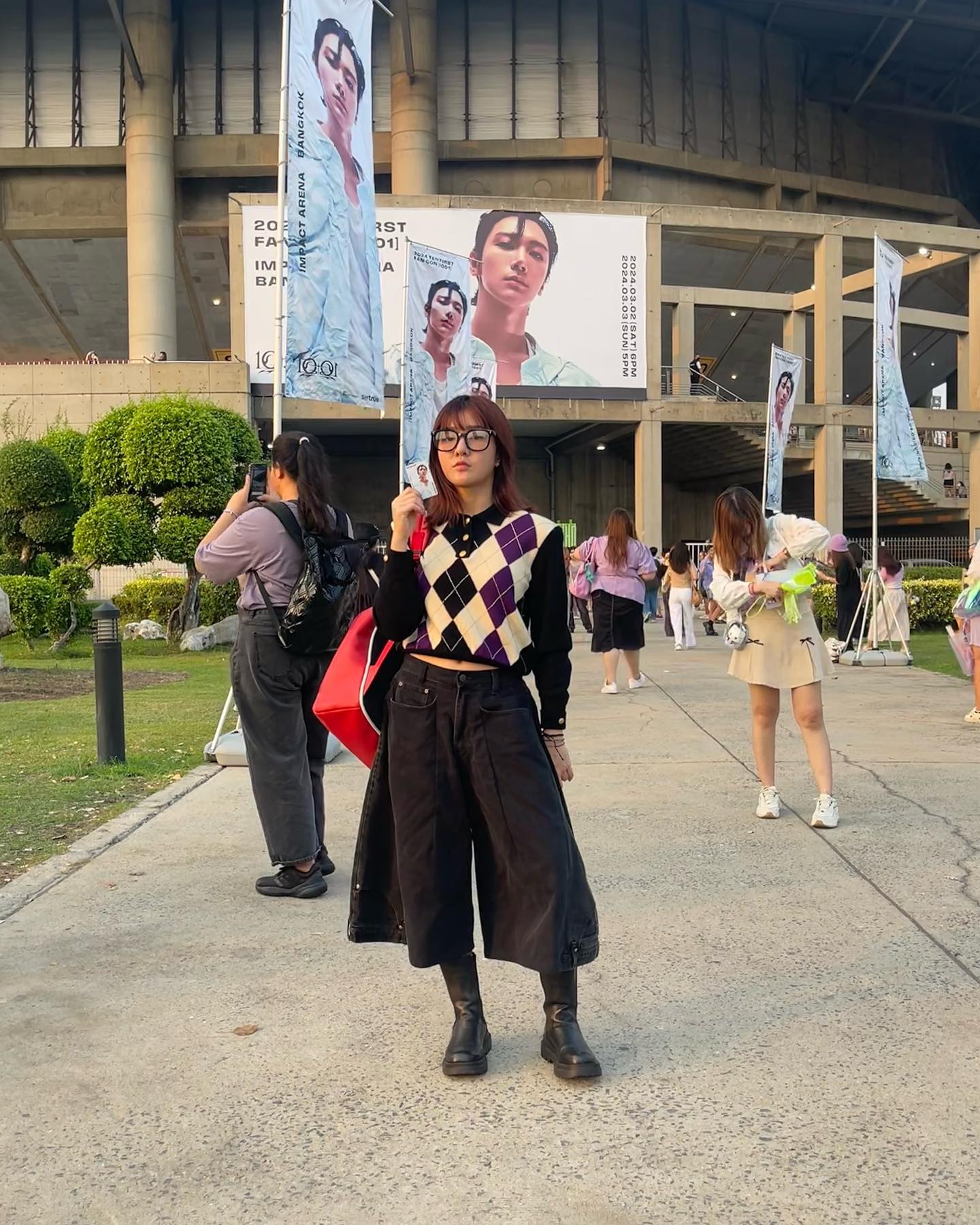 เจนนิษฐ์ โอ่ประเสริฐ