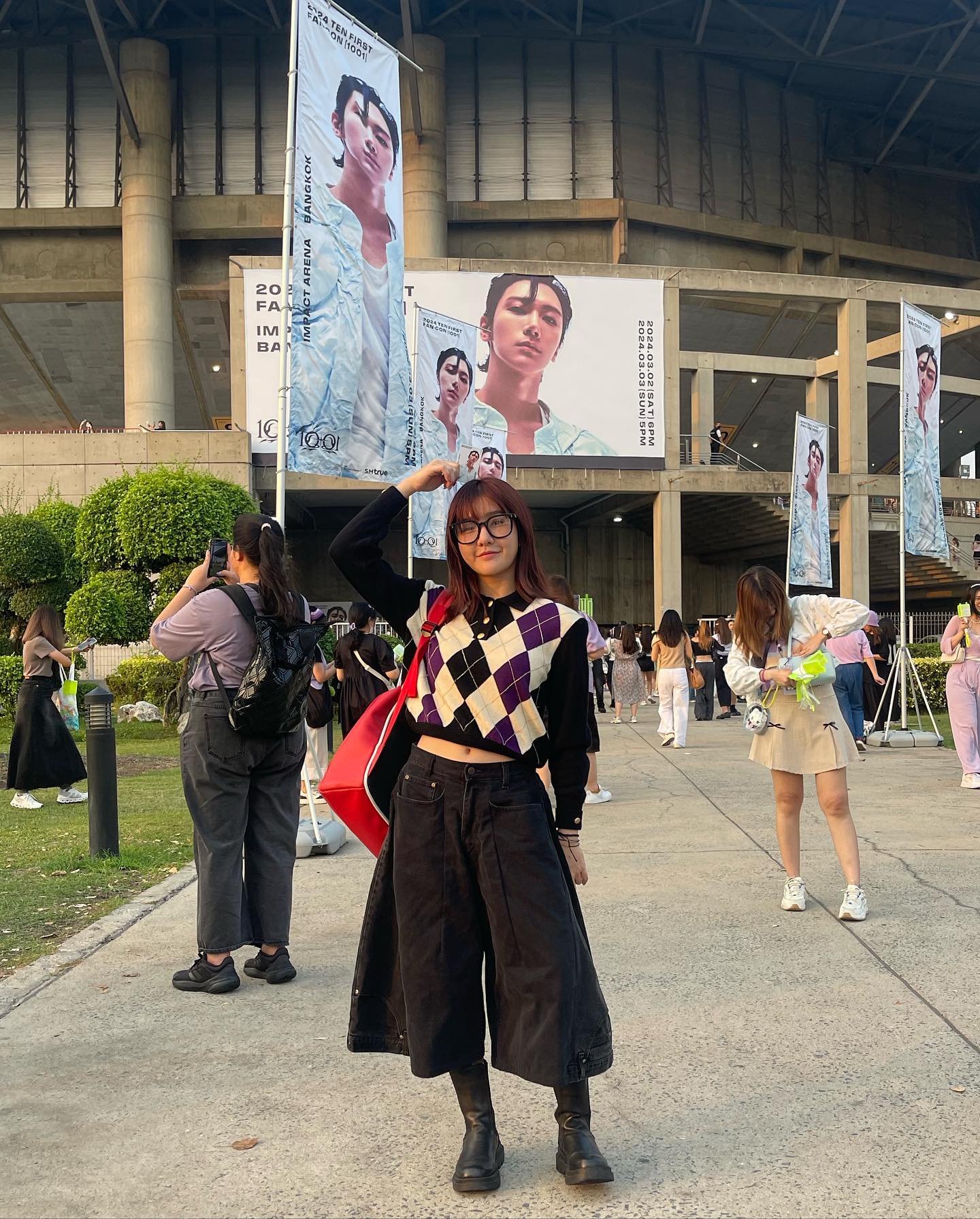 เจนนิษฐ์ โอ่ประเสริฐ