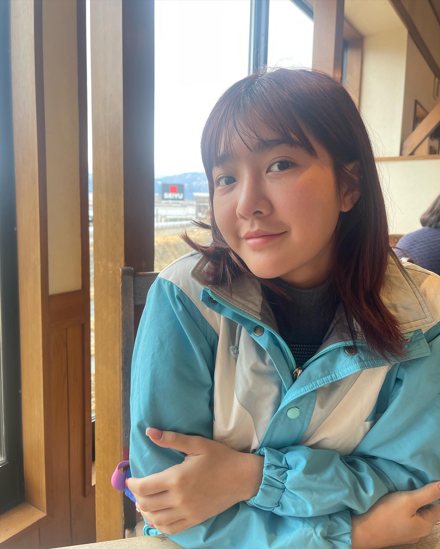 เจนนิษฐ์ โอ่ประเสริฐ