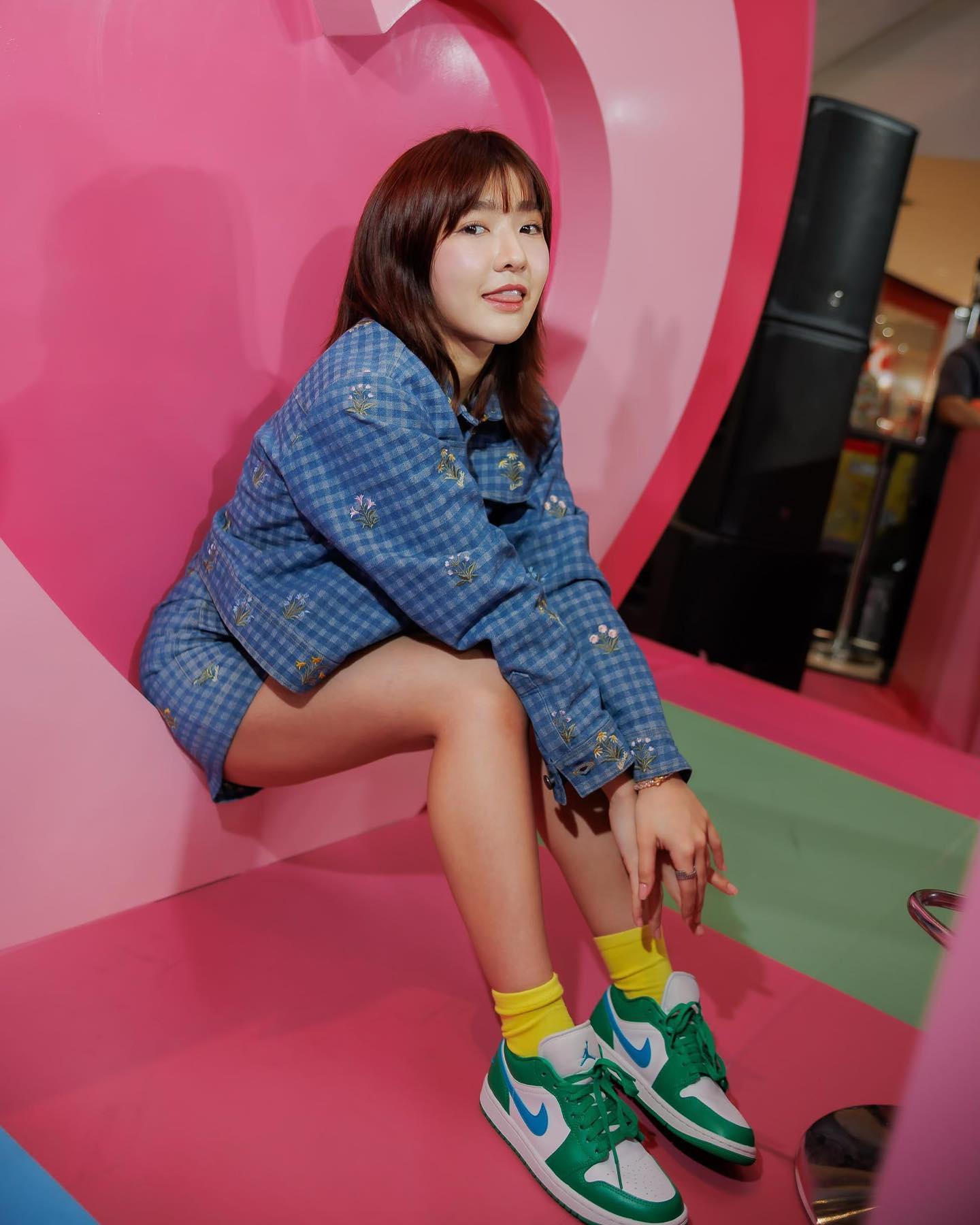 เจนนิษฐ์ โอ่ประเสริฐ