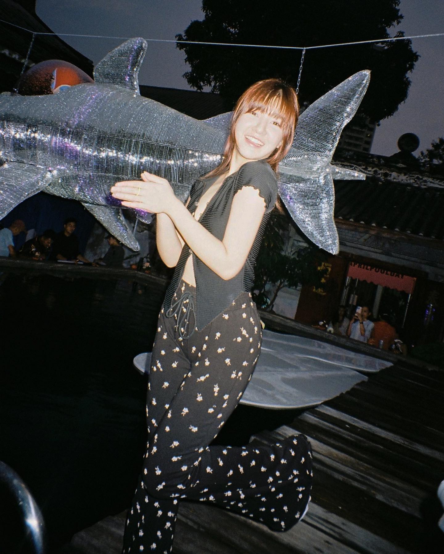 เจนนิษฐ์ โอ่ประเสริฐ