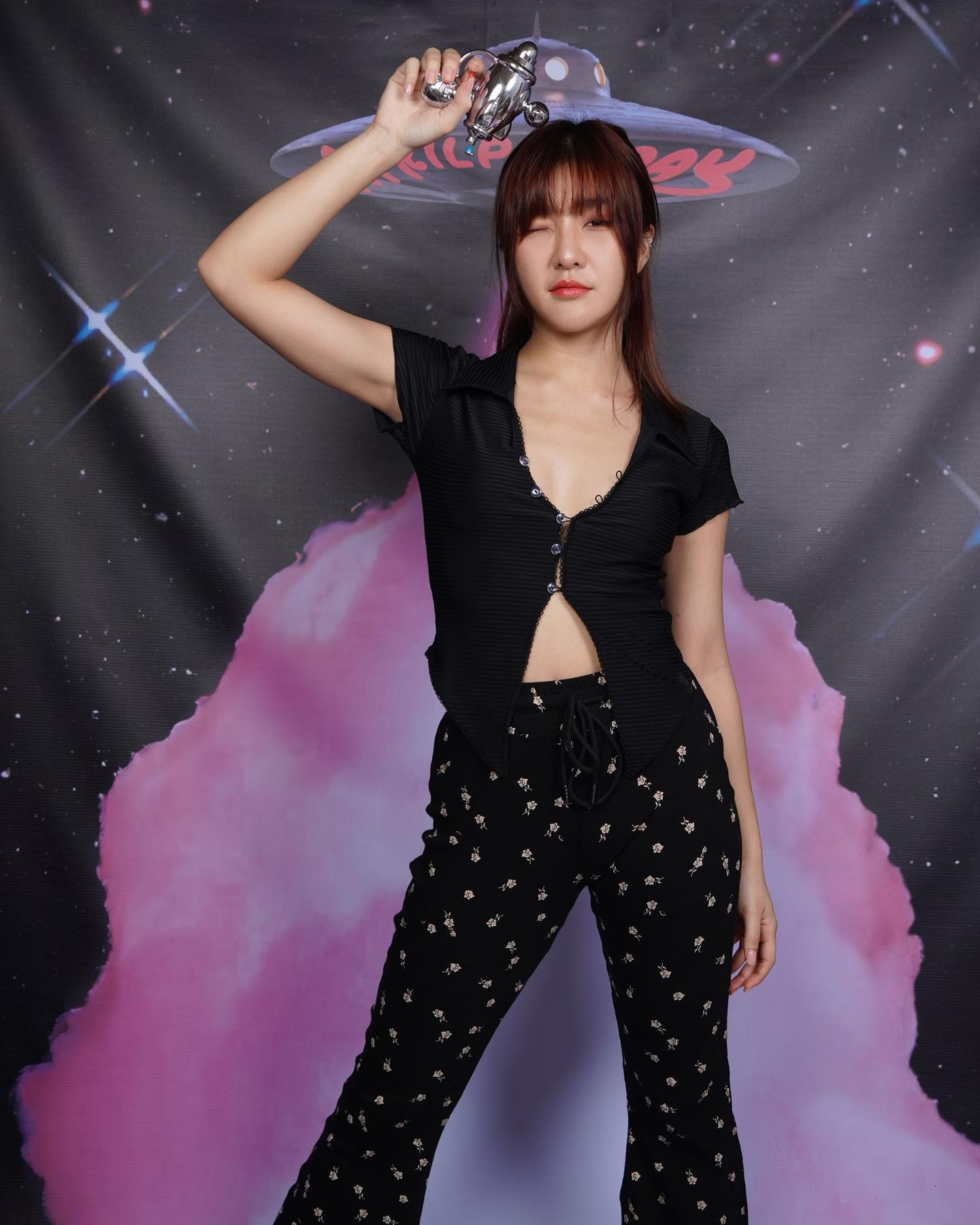 เจนนิษฐ์ โอ่ประเสริฐ