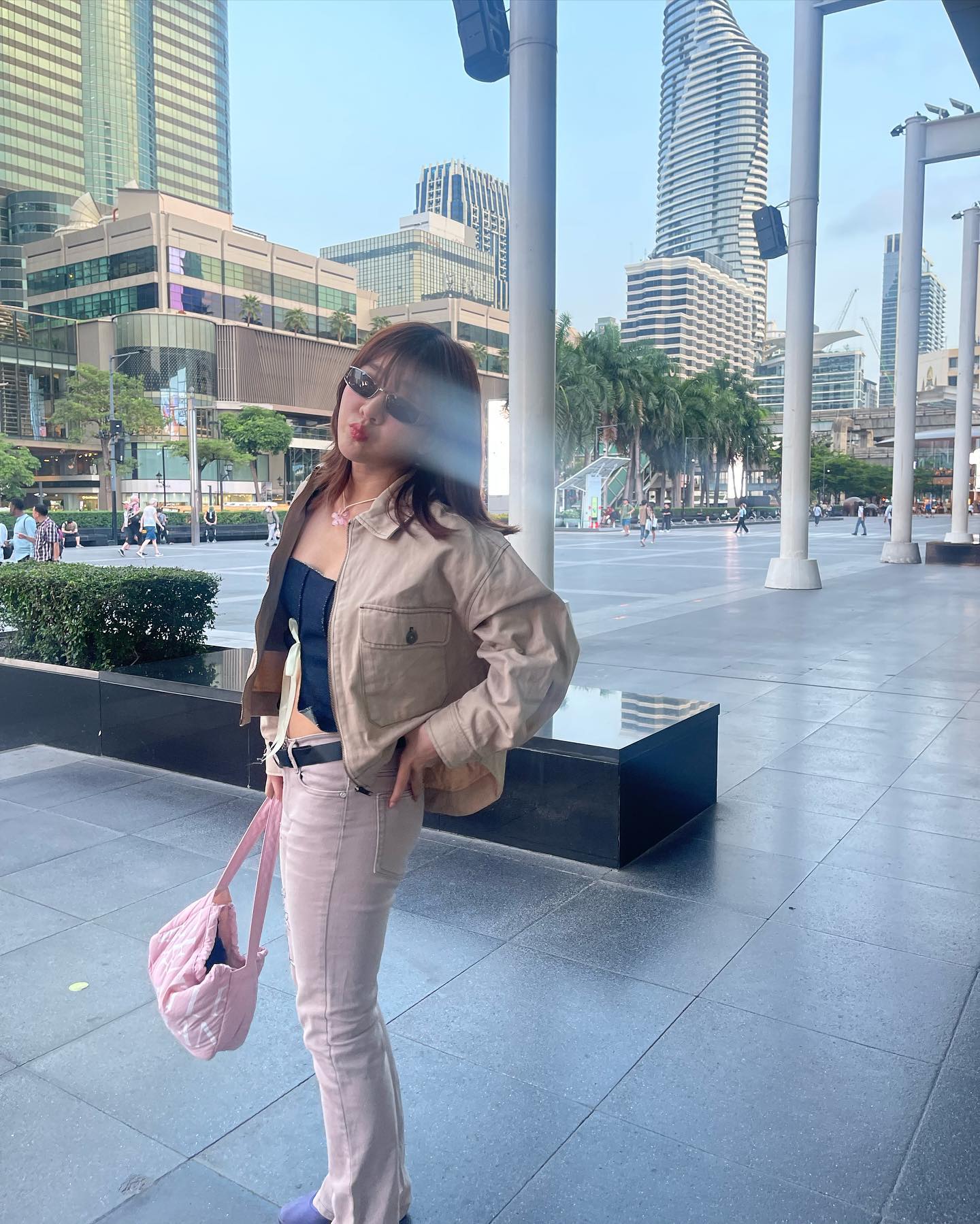 เจนนิษฐ์ โอ่ประเสริฐ